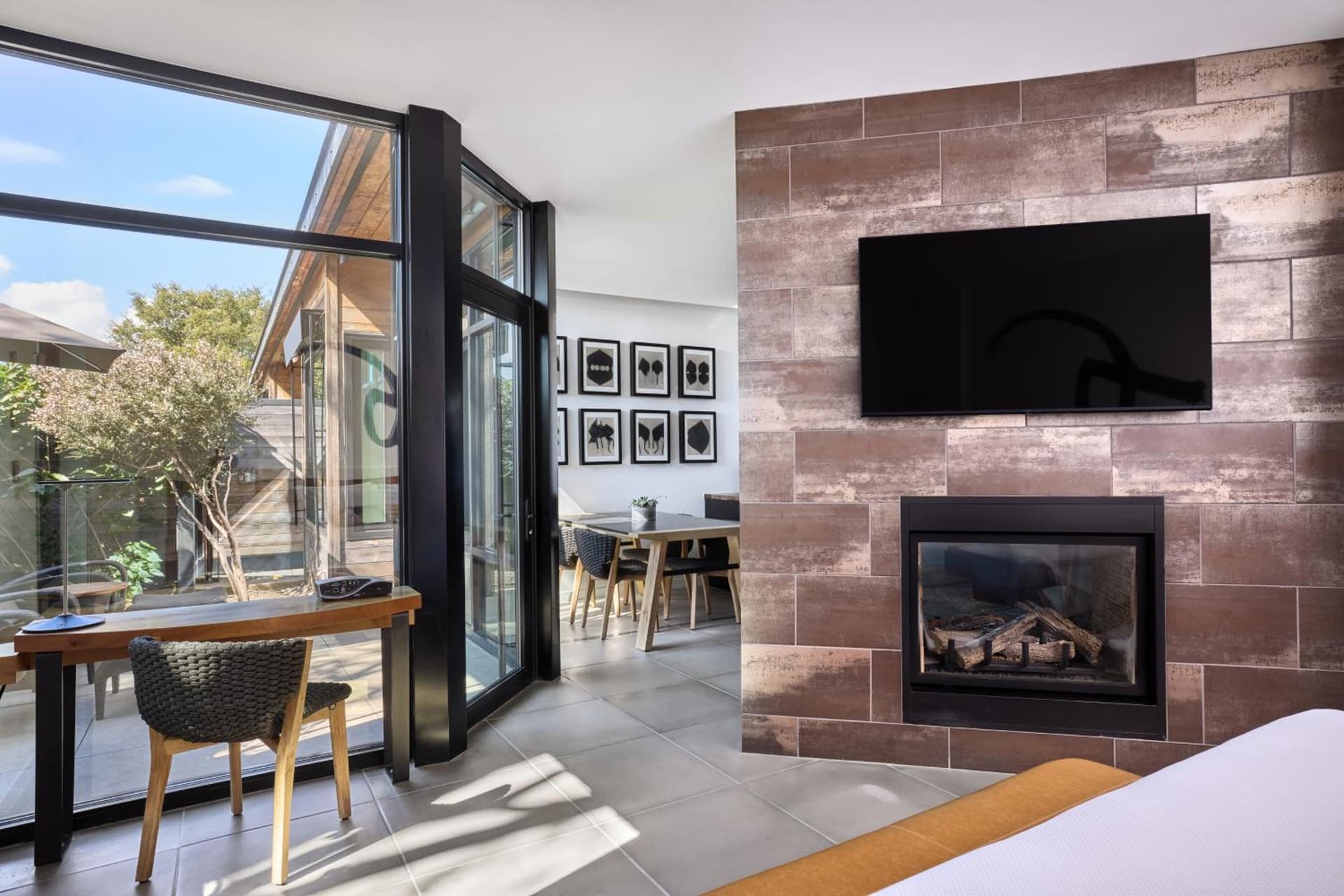 Bardessono Hotel and Spa gallery photo in Yountville, CA — image 76