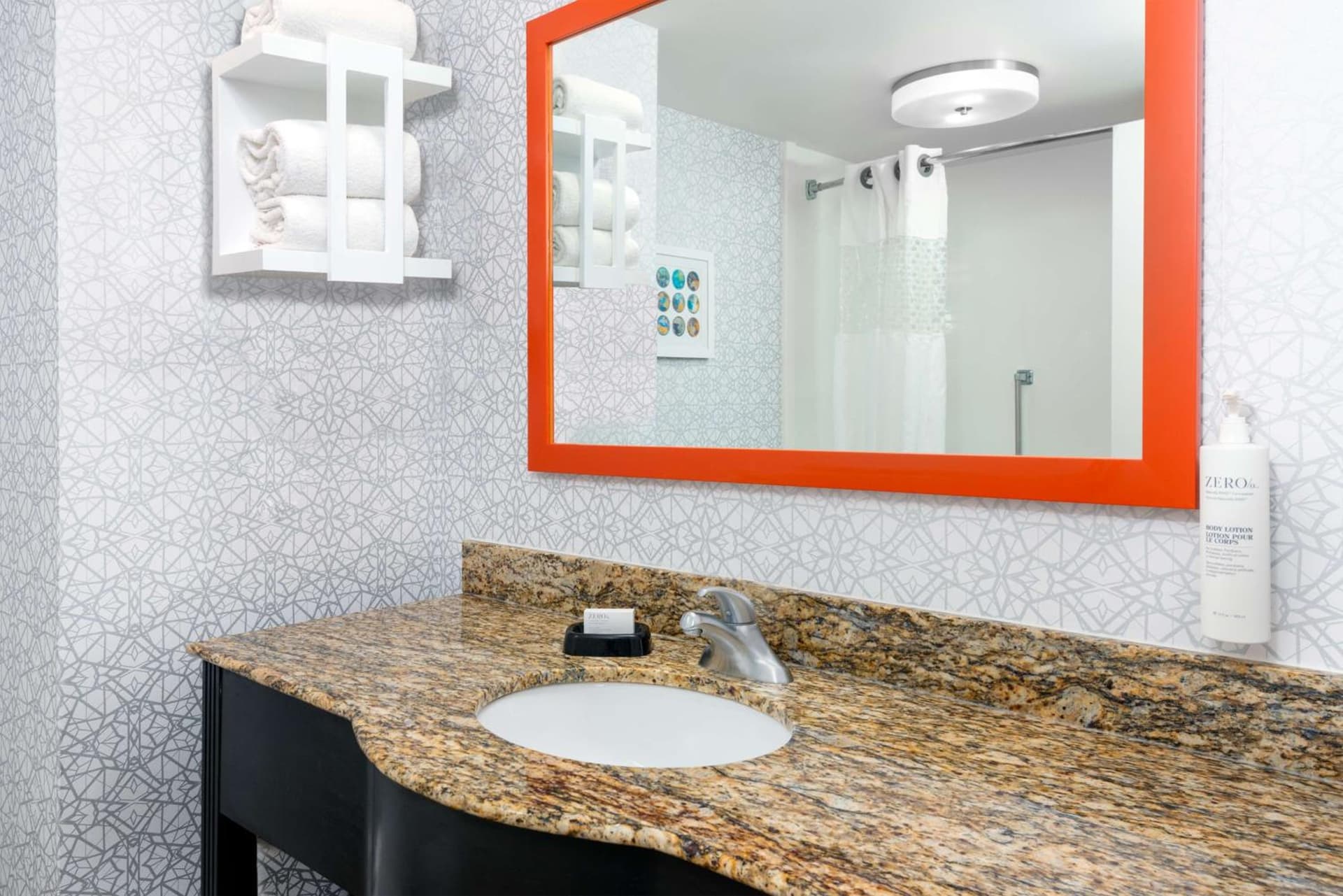Hampton Inn & Suites Murfreesboro gallery photo in Murfreesboro, TN — image 50