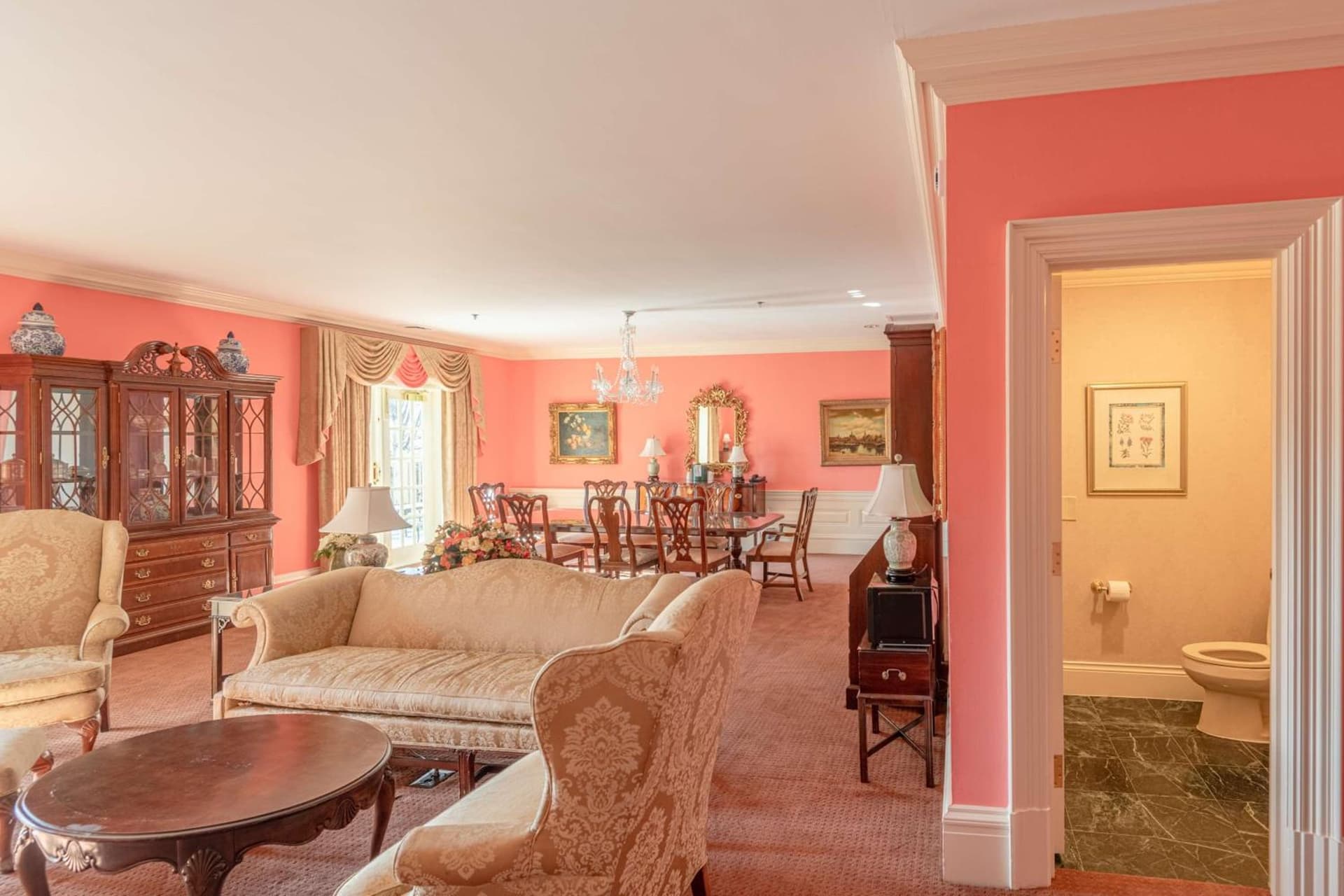 The Founders Inn & Spa Tapestry Collection By Hilton gallery photo in Virginia Beach, VA — image 97