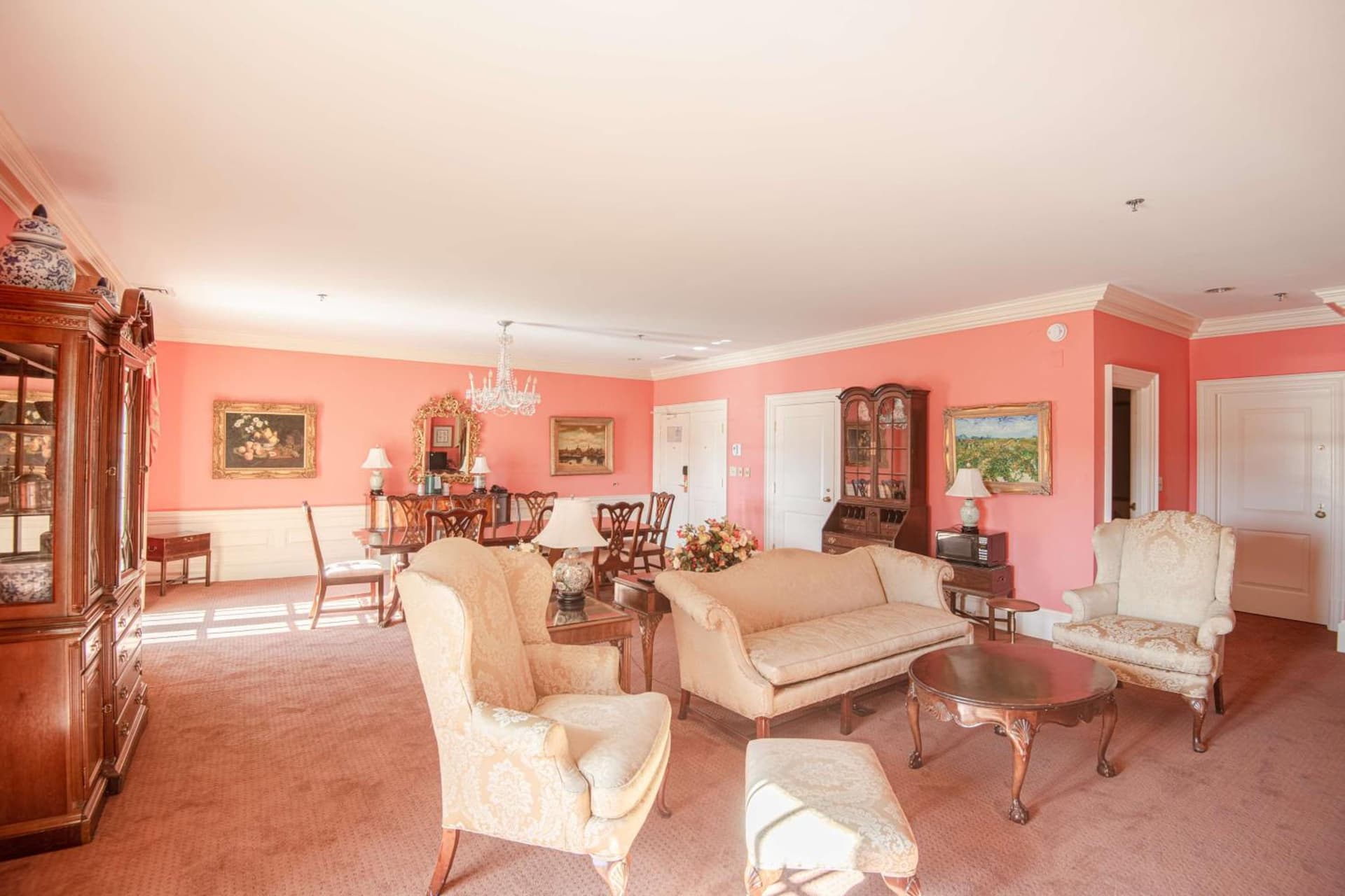 The Founders Inn & Spa Tapestry Collection By Hilton gallery photo in Virginia Beach, VA — image 116