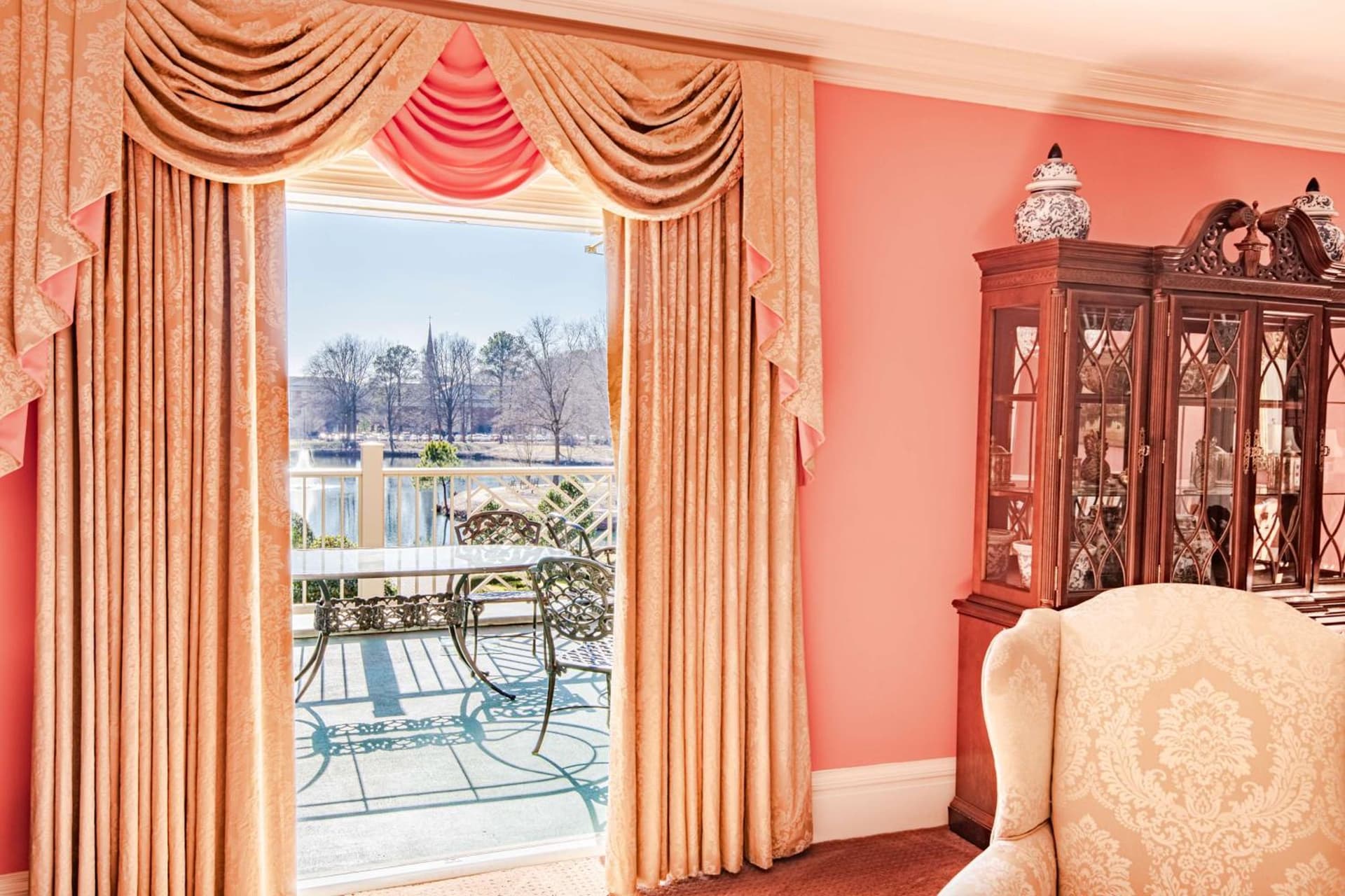 The Founders Inn & Spa Tapestry Collection By Hilton gallery photo in Virginia Beach, VA — image 122