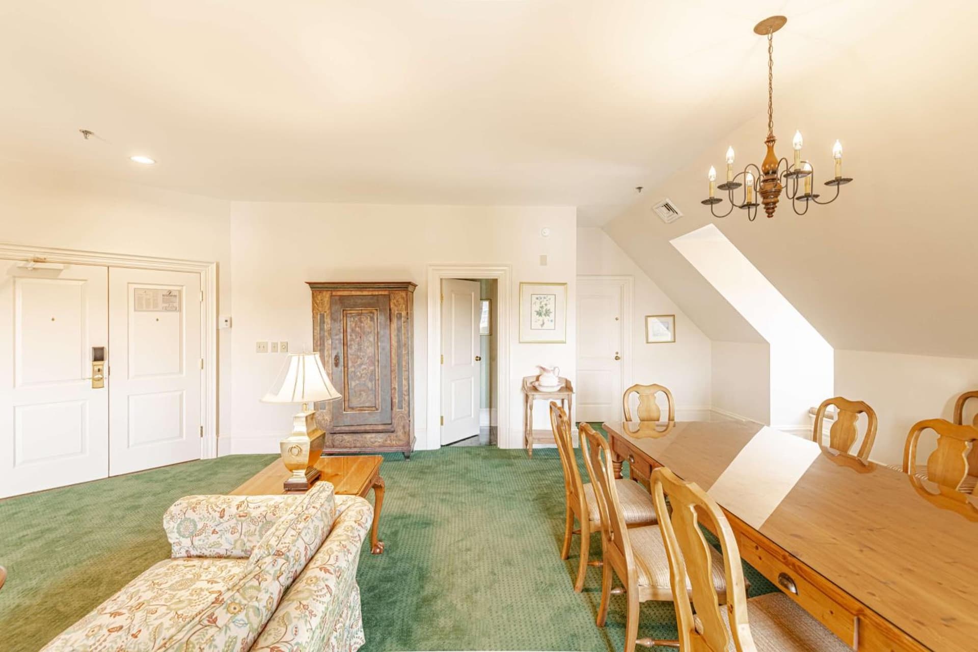 The Founders Inn & Spa Tapestry Collection By Hilton gallery photo in Virginia Beach, VA — image 63