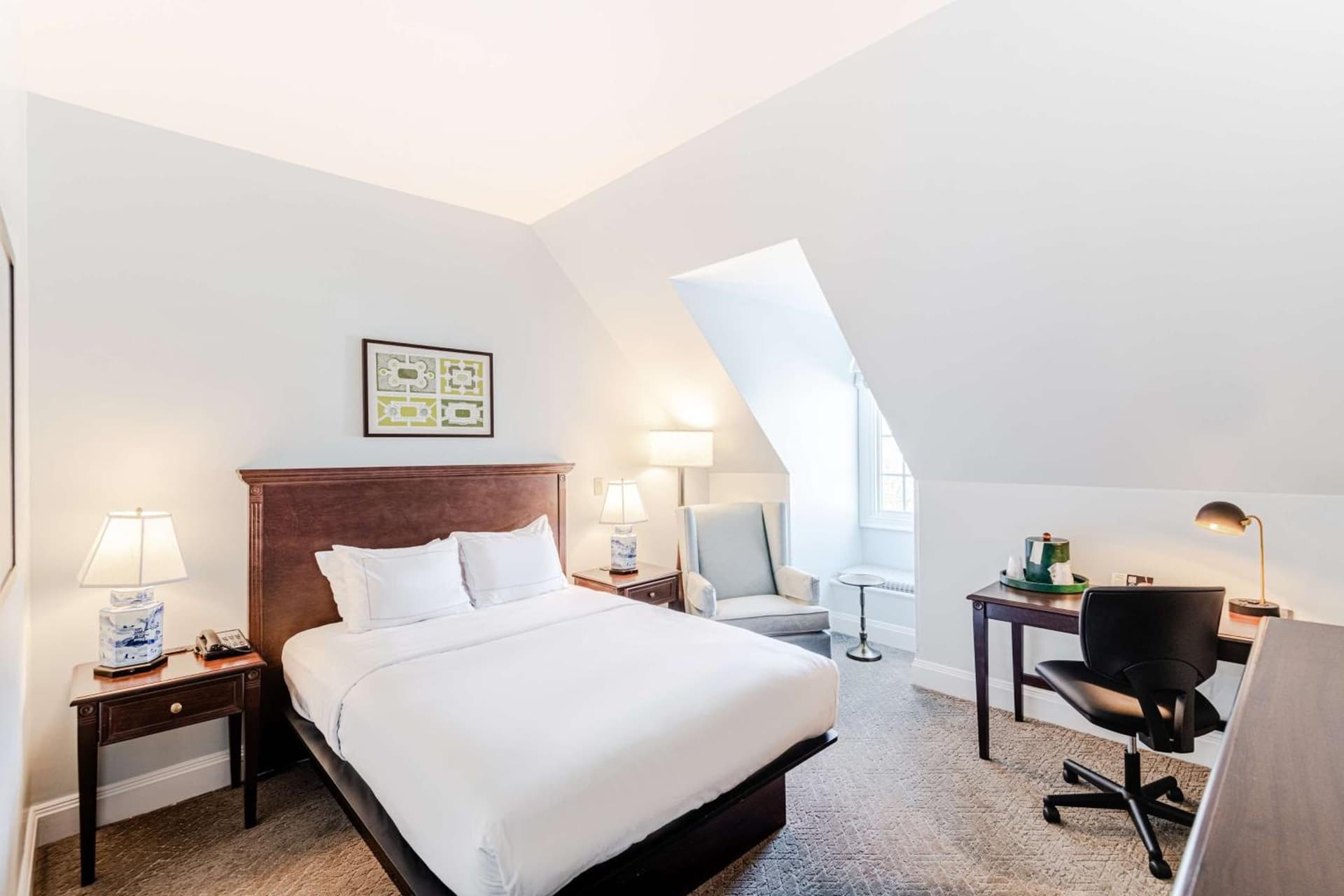 The Founders Inn & Spa Tapestry Collection By Hilton gallery photo in Virginia Beach, VA — image 104