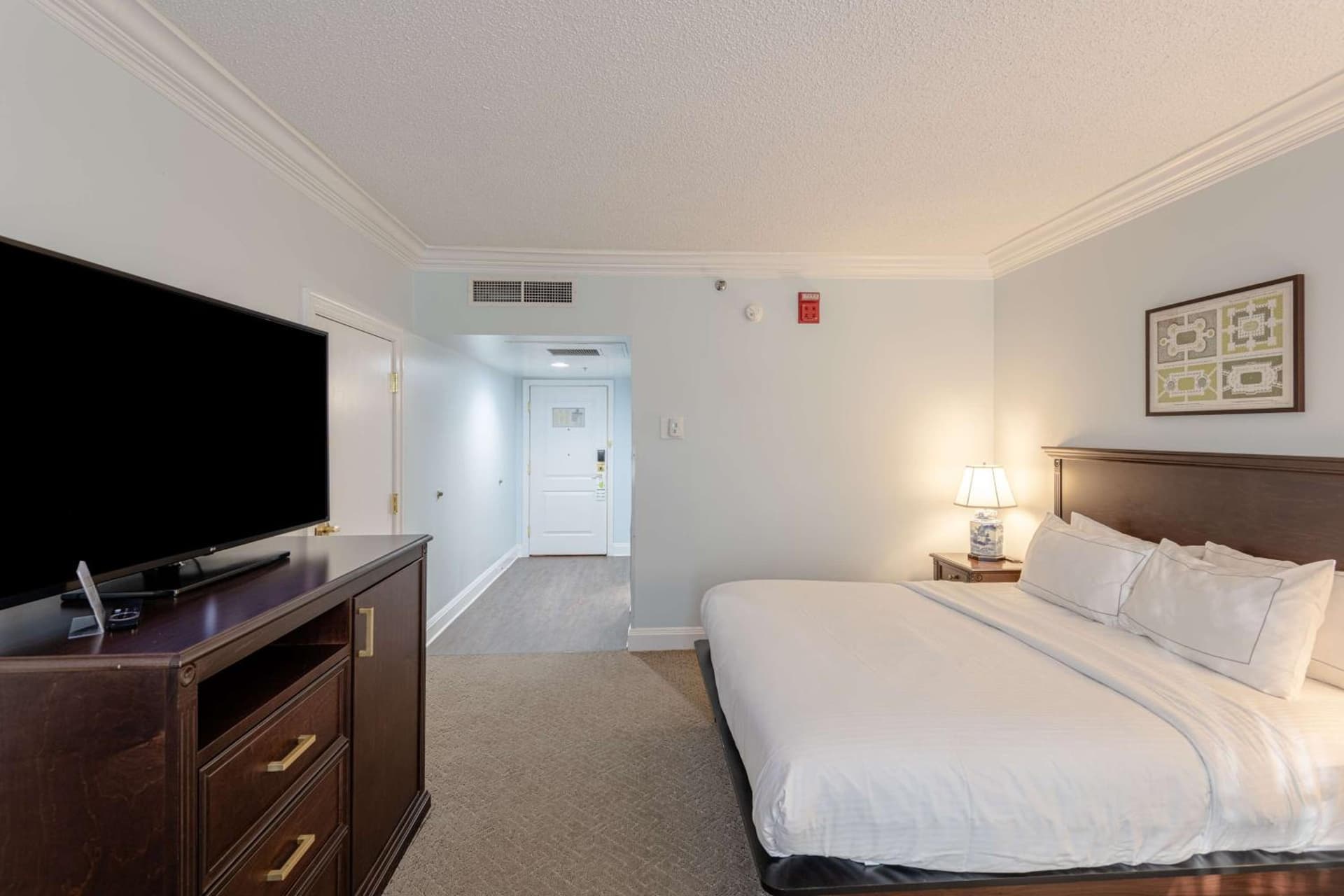 The Founders Inn & Spa Tapestry Collection By Hilton gallery photo in Virginia Beach, VA — image 74