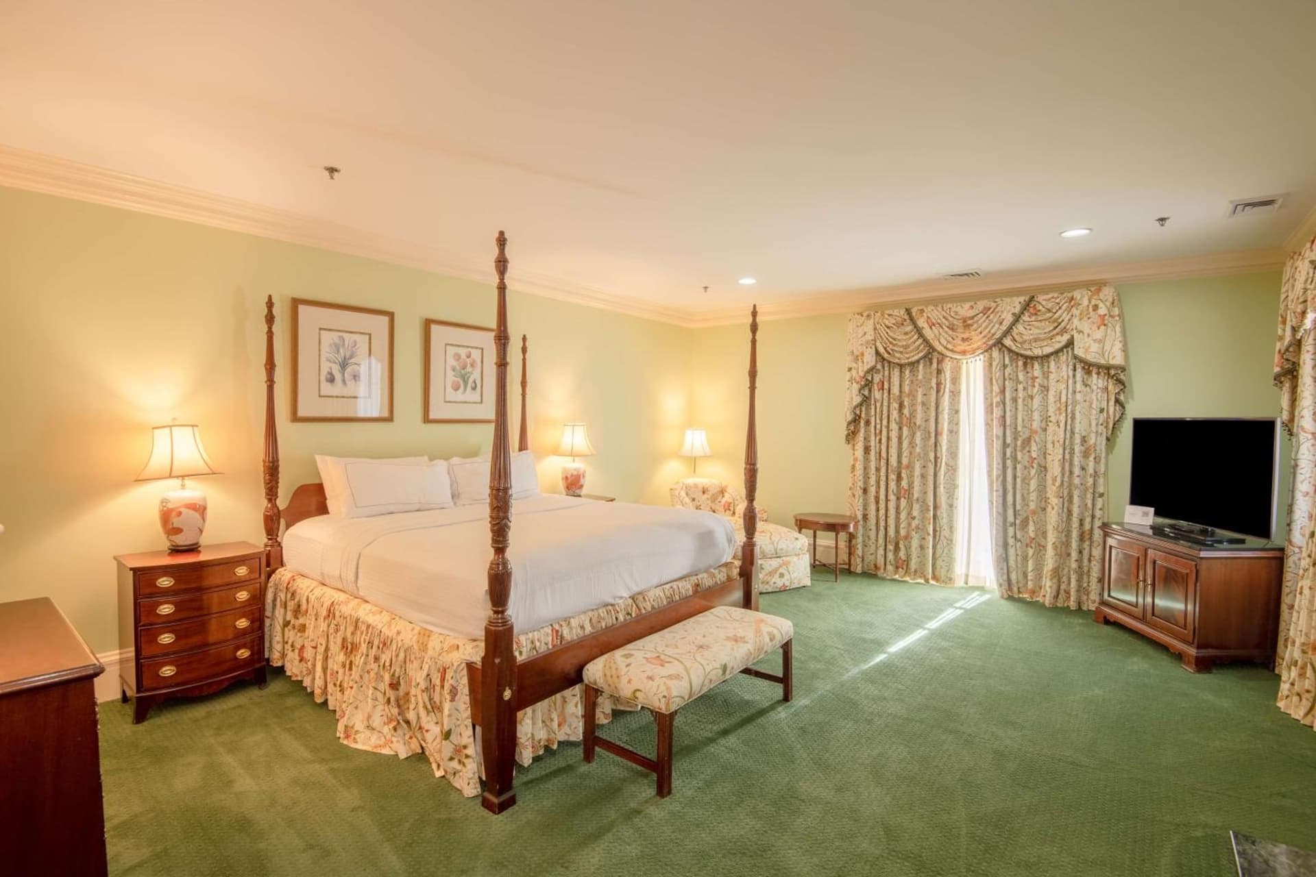 The Founders Inn & Spa Tapestry Collection By Hilton gallery photo in Virginia Beach, VA — image 80