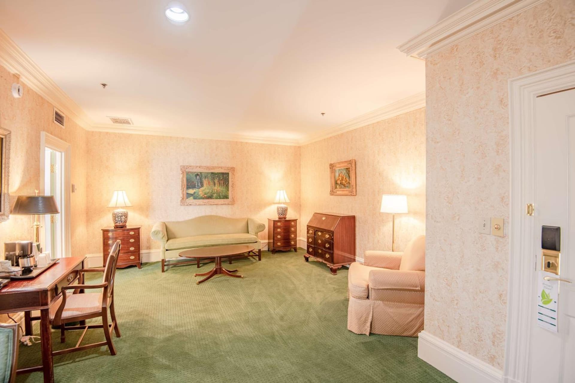 The Founders Inn & Spa Tapestry Collection By Hilton gallery photo in Virginia Beach, VA — image 96