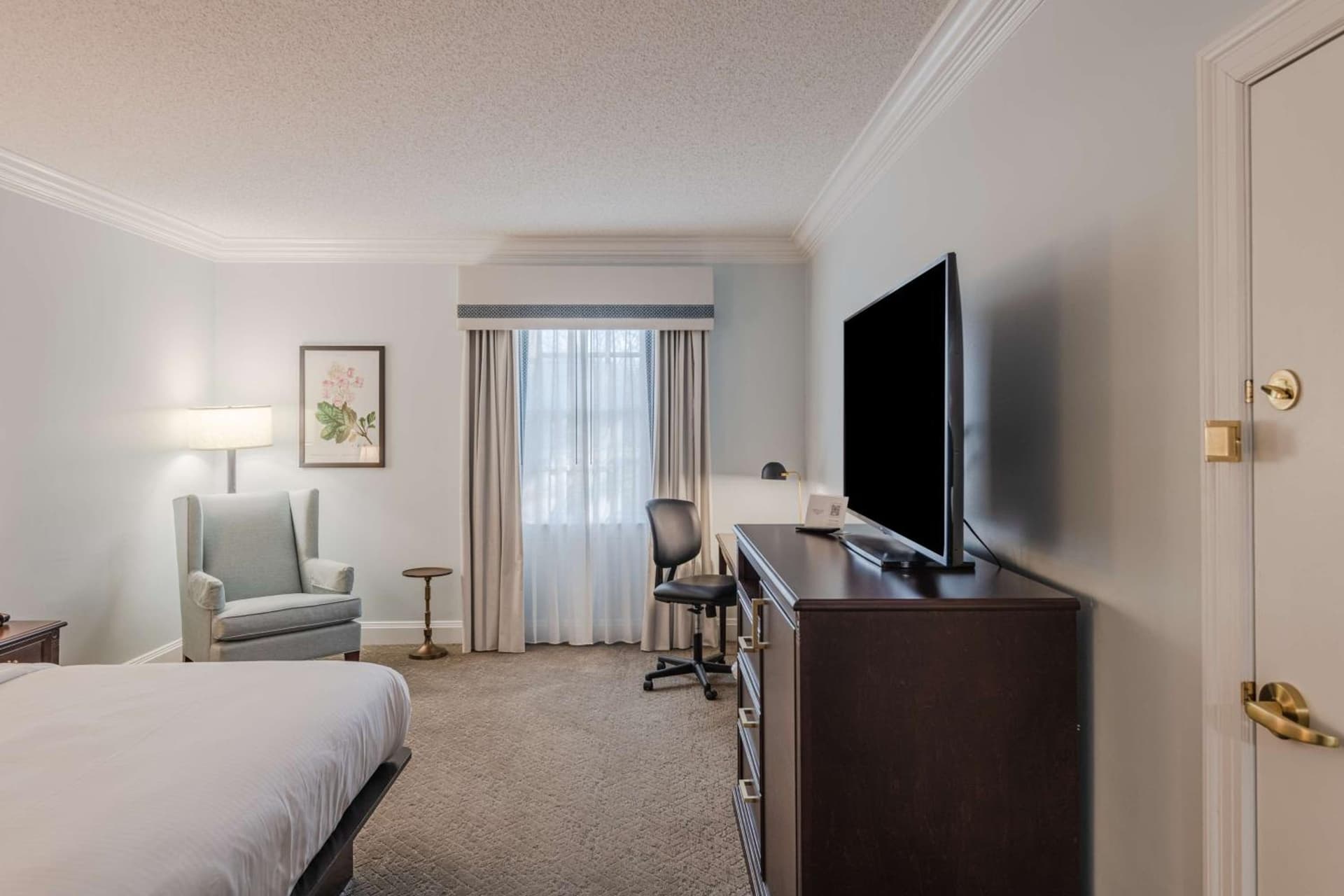 The Founders Inn & Spa Tapestry Collection By Hilton gallery photo in Virginia Beach, VA — image 91
