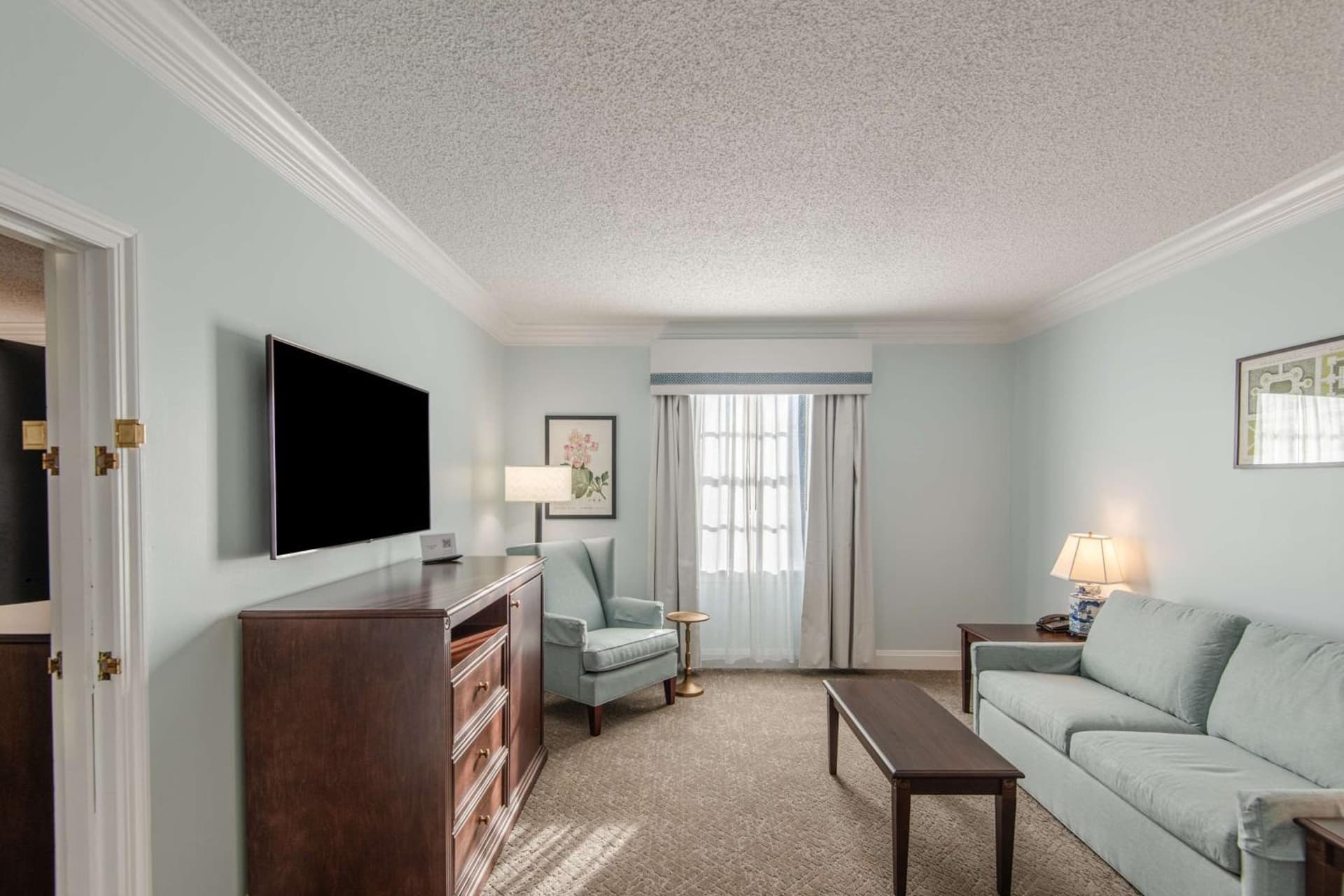 The Founders Inn & Spa Tapestry Collection By Hilton gallery photo in Virginia Beach, VA — image 60