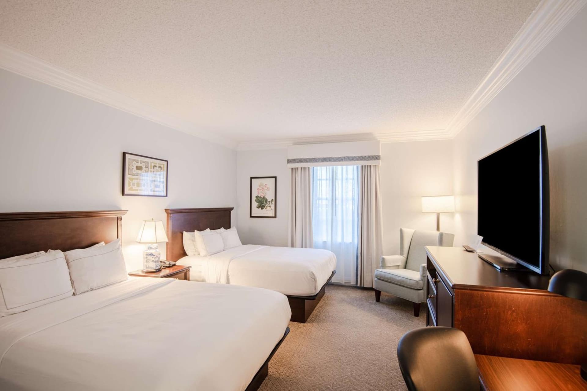 The Founders Inn & Spa Tapestry Collection By Hilton gallery photo in Virginia Beach, VA — image 16