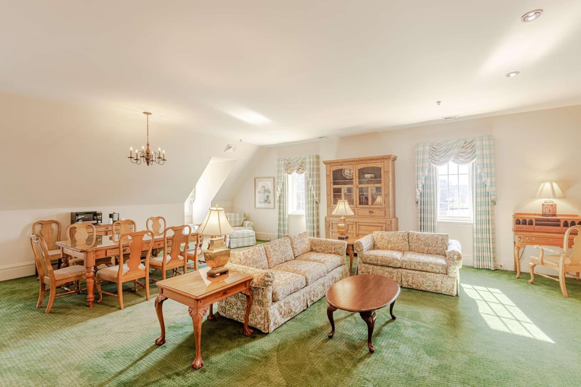 The Founders Inn & Spa Tapestry Collection By Hilton gallery photo in Virginia Beach, VA — image 87