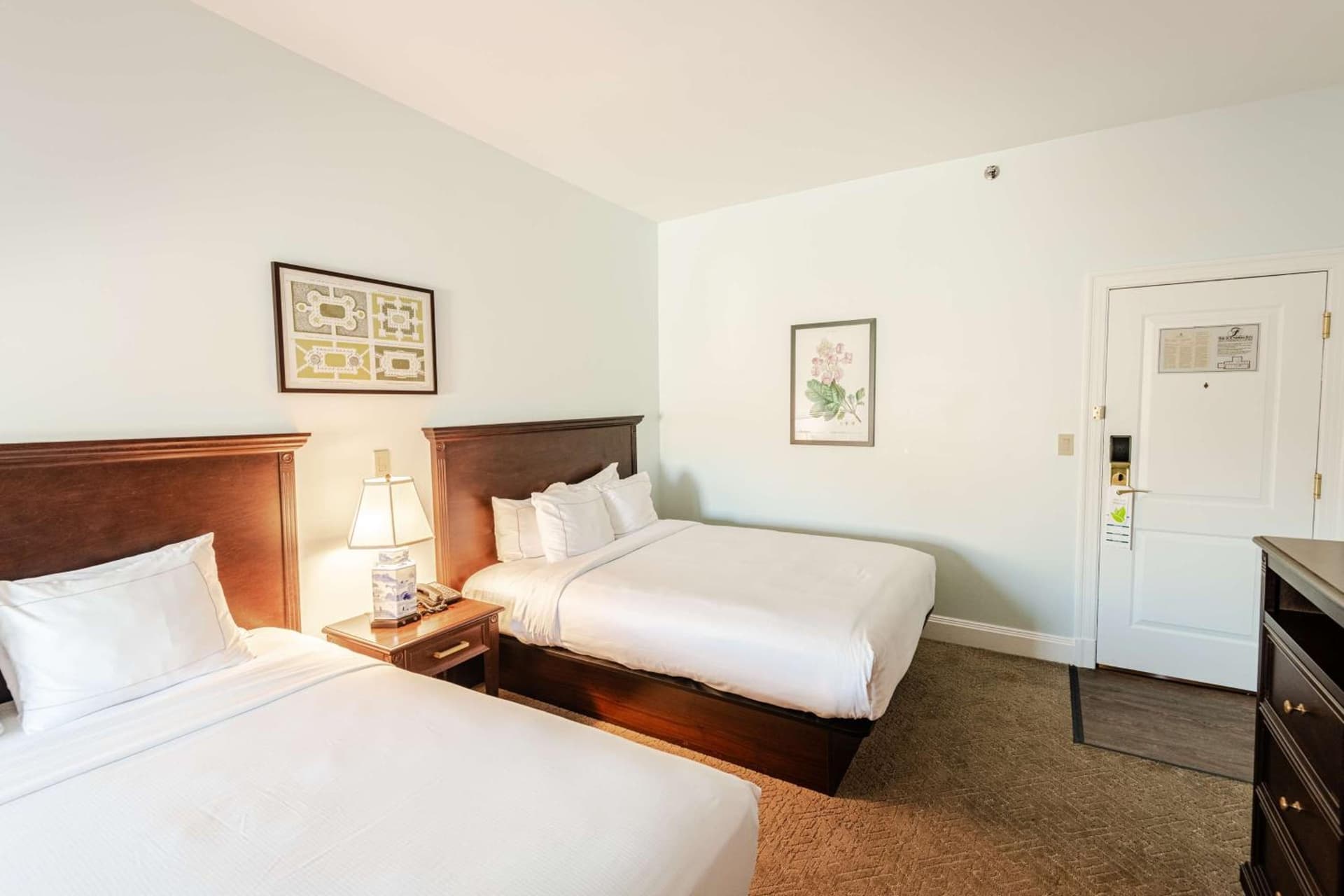 The Founders Inn & Spa Tapestry Collection By Hilton gallery photo in Virginia Beach, VA — image 114