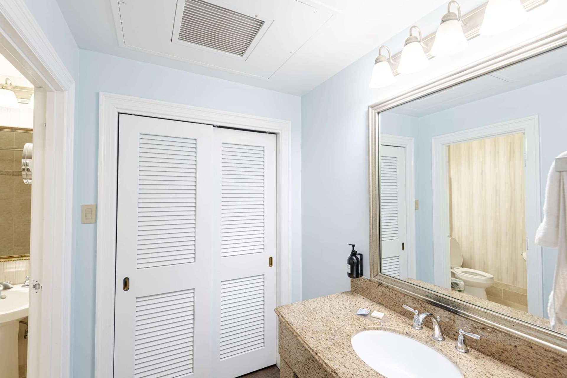 The Founders Inn & Spa Tapestry Collection By Hilton gallery photo in Virginia Beach, VA — image 28