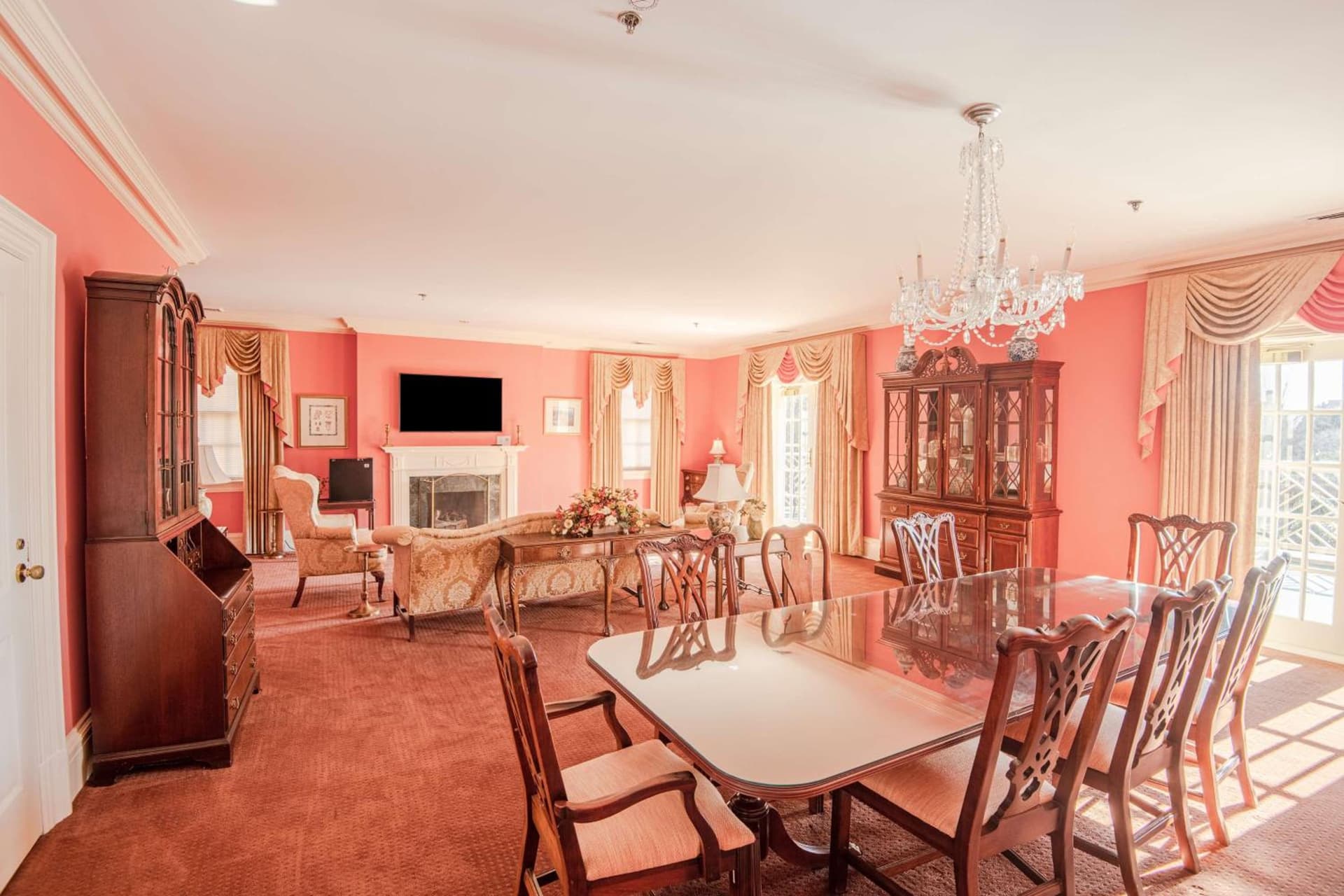The Founders Inn & Spa Tapestry Collection By Hilton gallery photo in Virginia Beach, VA — image 101