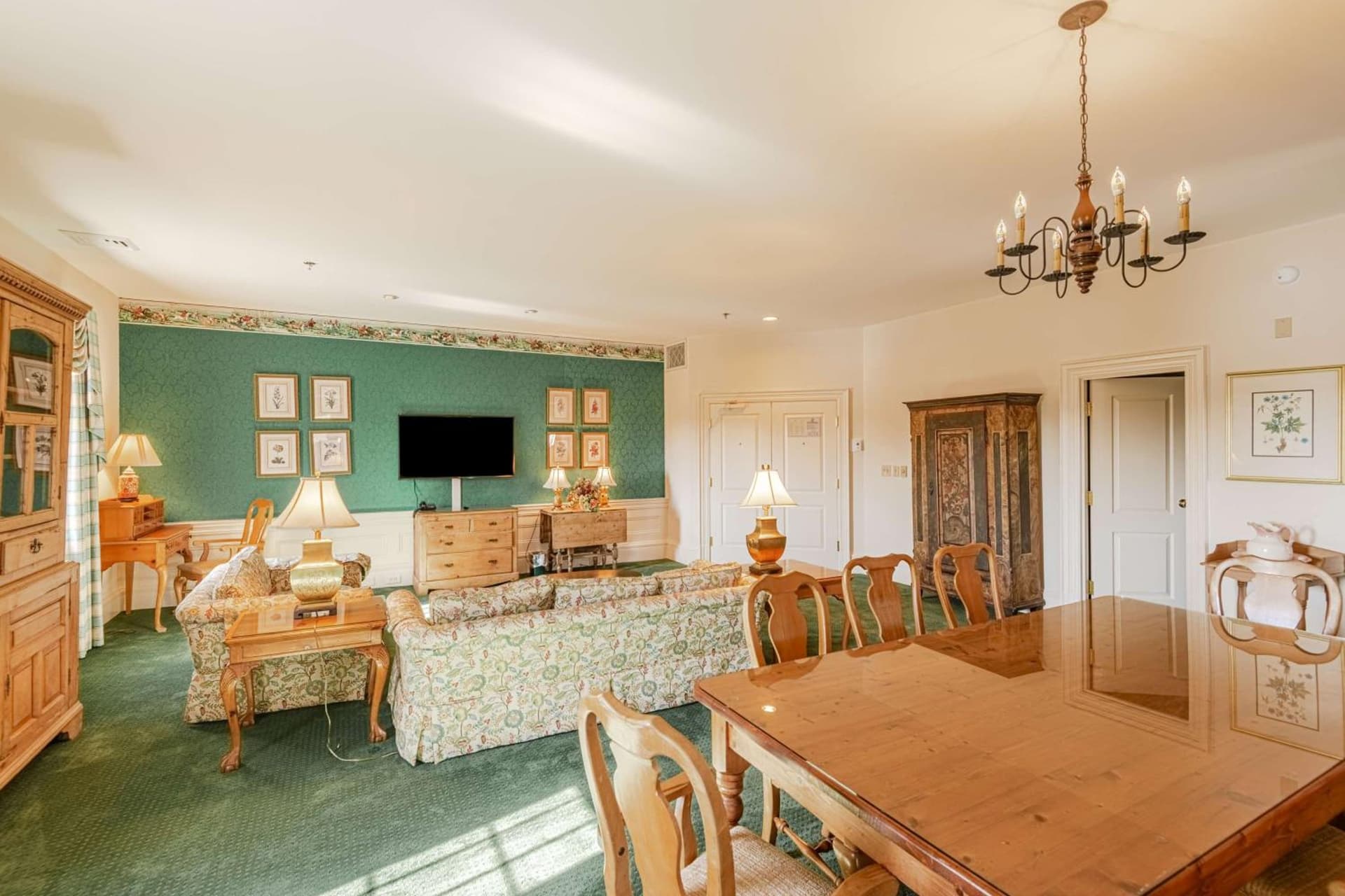 The Founders Inn & Spa Tapestry Collection By Hilton gallery photo in Virginia Beach, VA — image 78