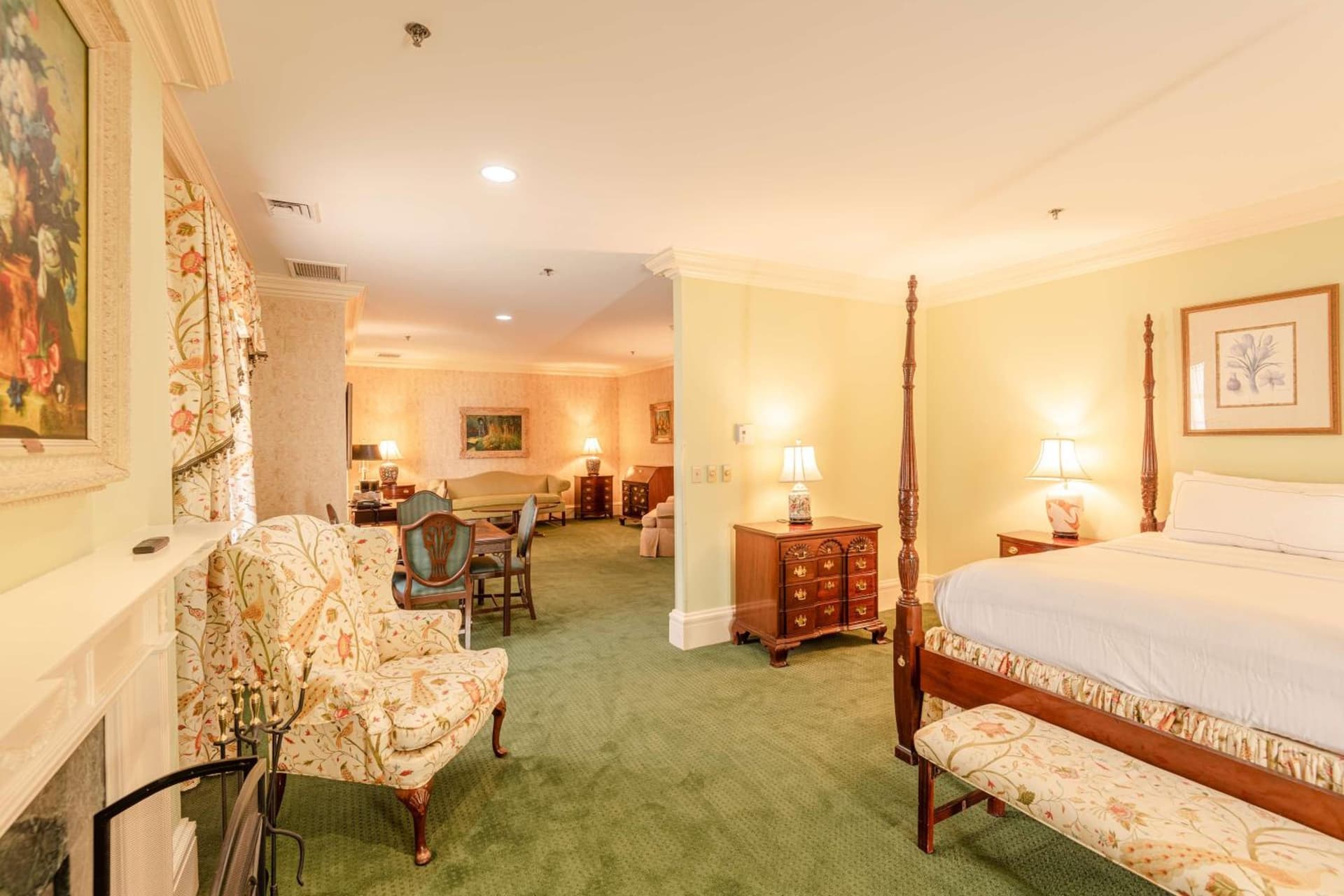 The Founders Inn & Spa Tapestry Collection By Hilton gallery photo in Virginia Beach, VA — image 102
