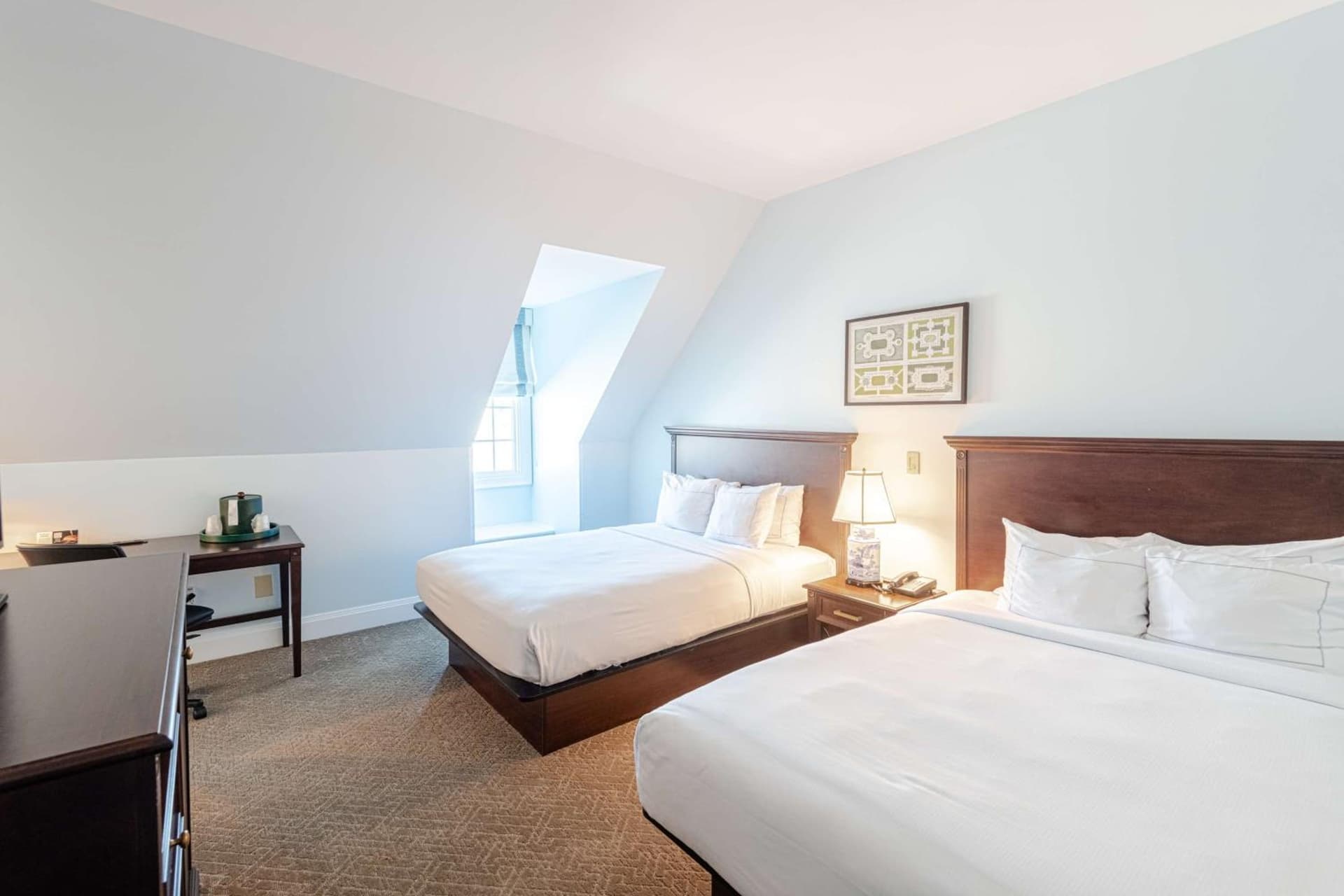 The Founders Inn & Spa Tapestry Collection By Hilton gallery photo in Virginia Beach, VA — image 17