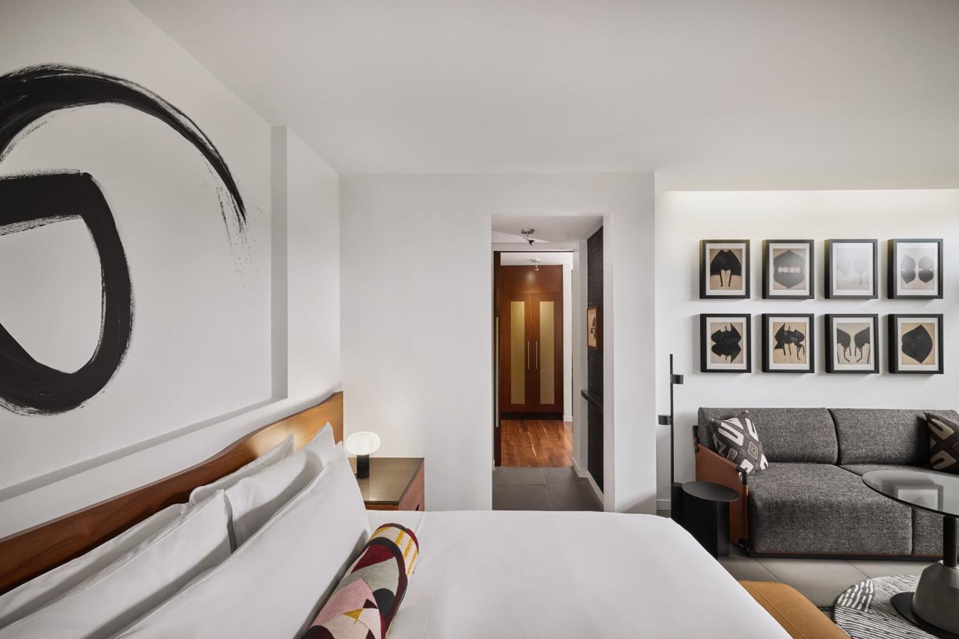 Bardessono Hotel and Spa gallery photo in Yountville, CA — image 24