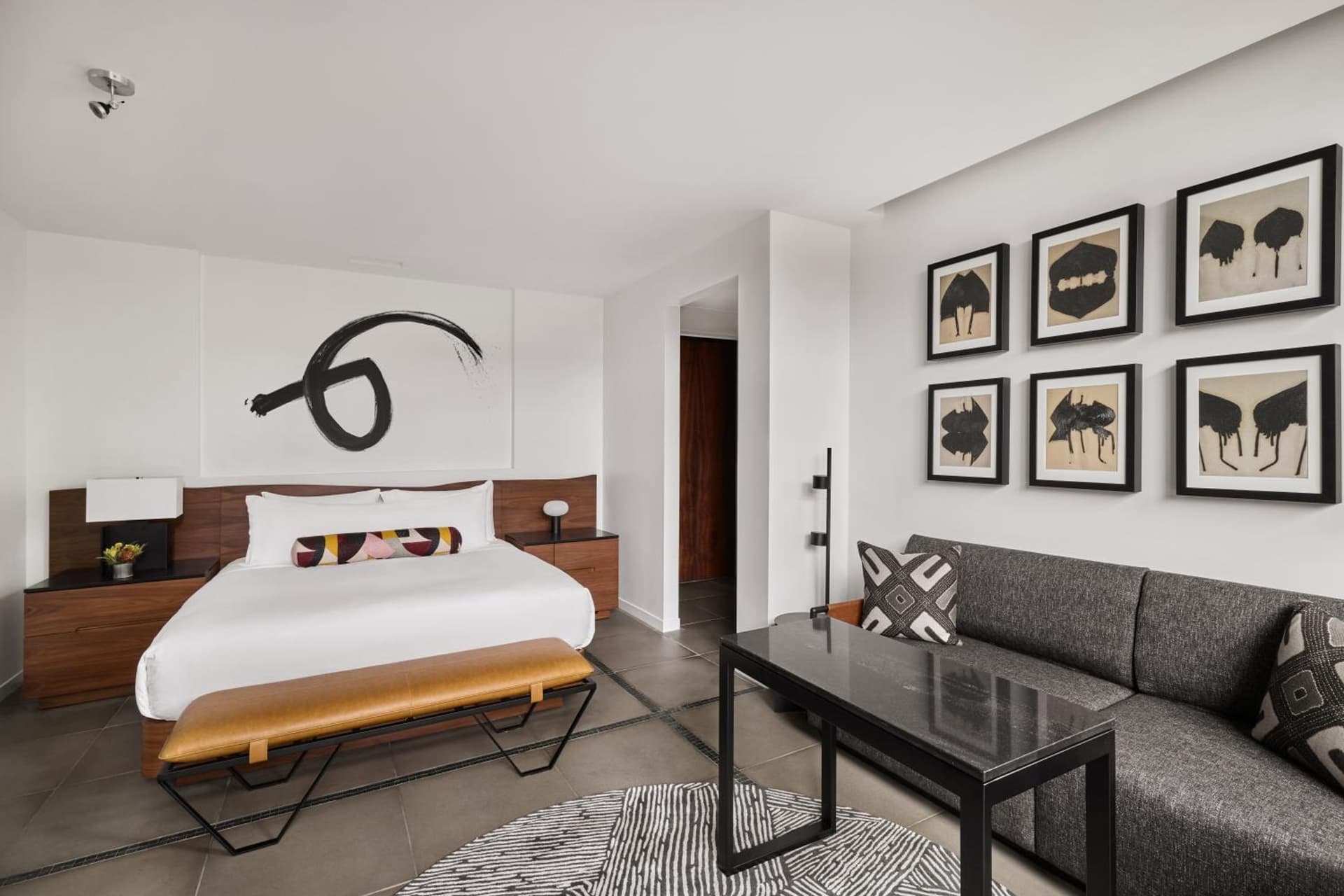 Bardessono Hotel and Spa gallery photo in Yountville, CA — image 23