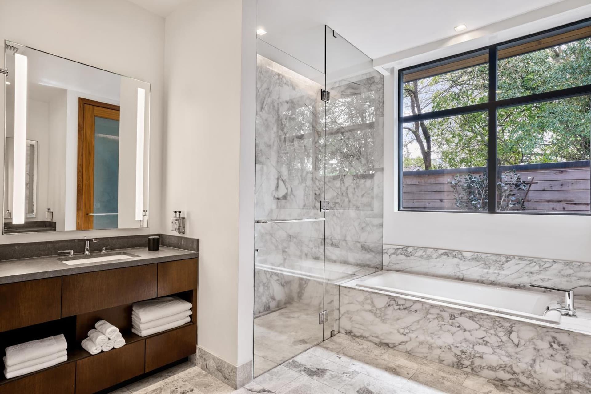 Bardessono Hotel and Spa interior in Yountville, CA — gallery photo 2