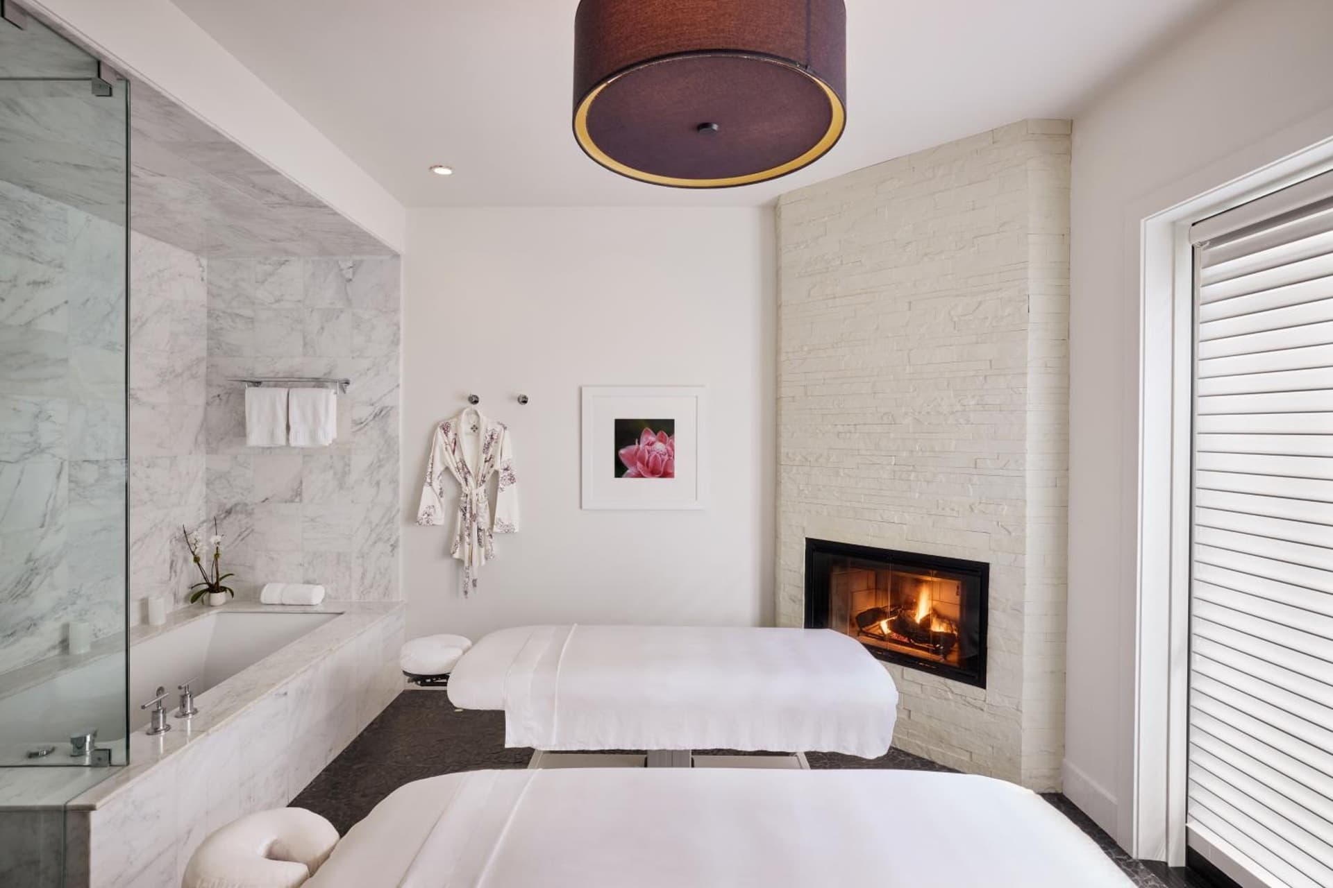 Bardessono Hotel and Spa gallery photo in Yountville, CA — image 29