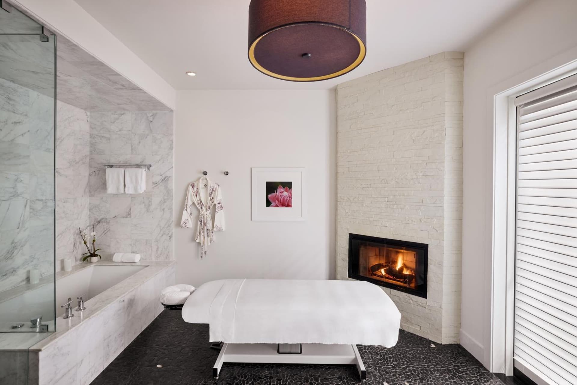 Bardessono Hotel and Spa gallery photo in Yountville, CA — image 73