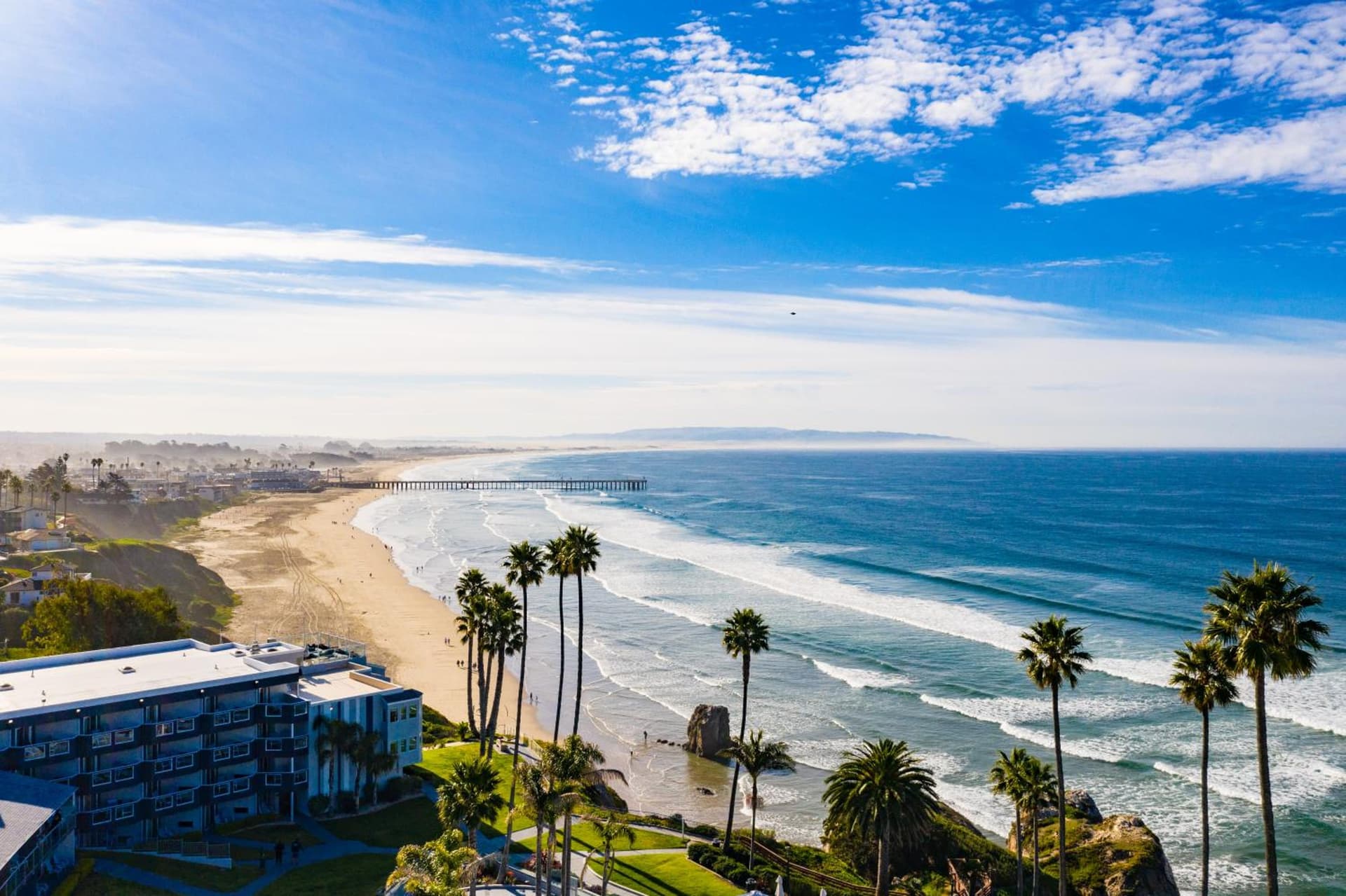 SeaCrest Oceanfront Hotel gallery photo in Pismo Beach, CA — image 64