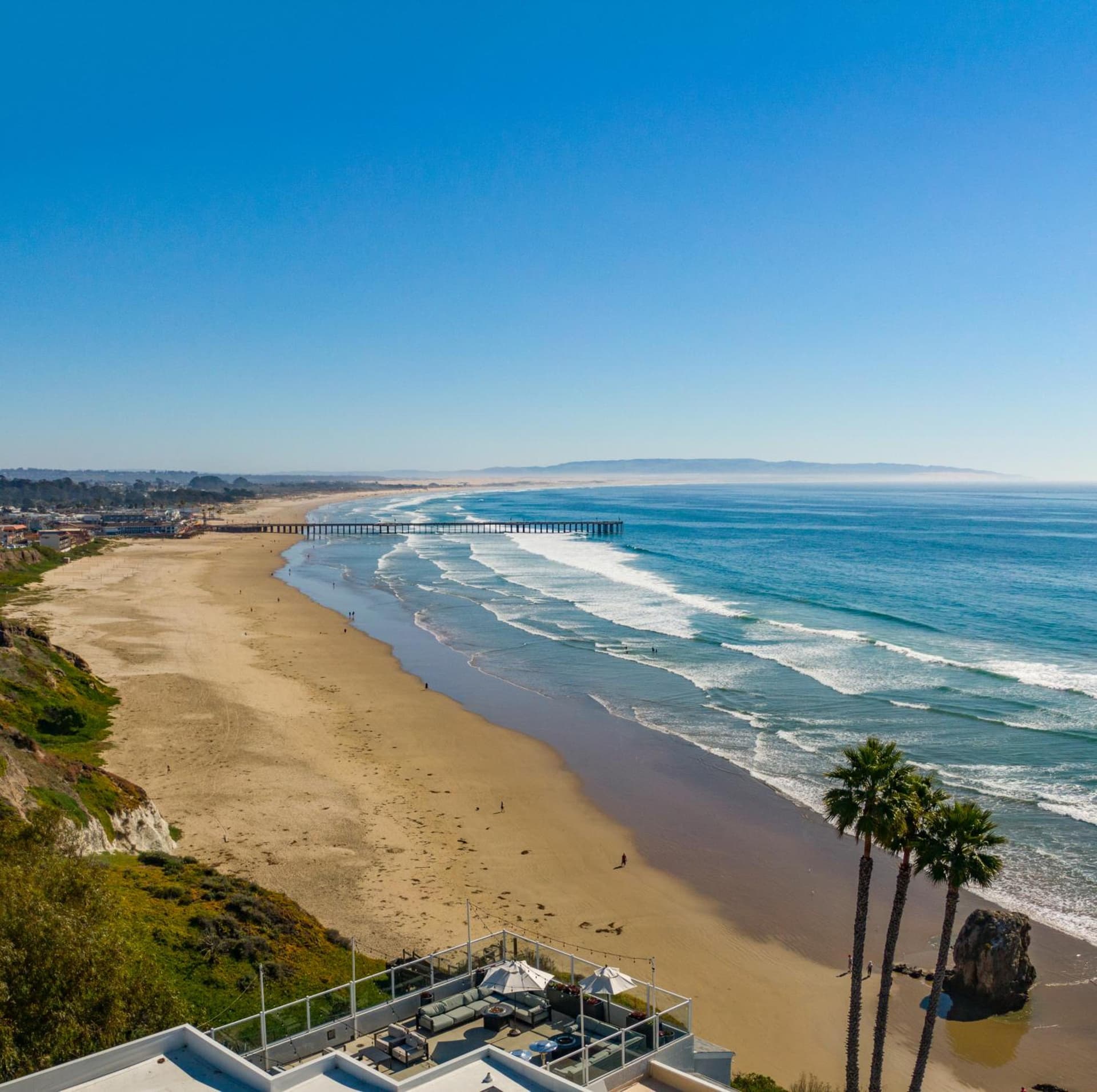 SeaCrest Oceanfront Hotel gallery photo in Pismo Beach, CA — image 6