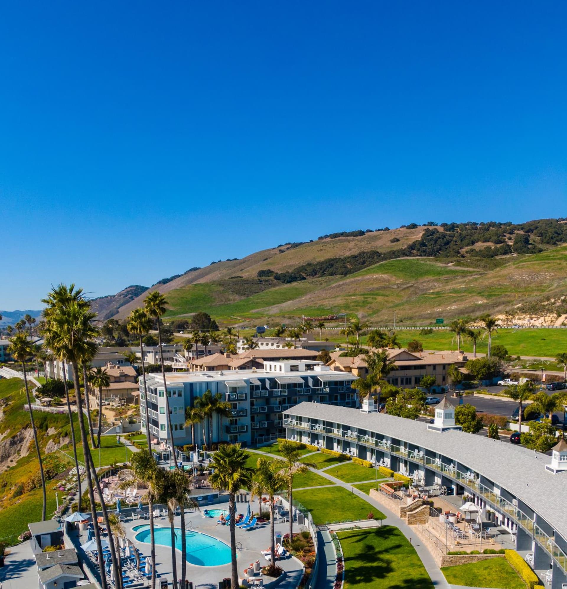 SeaCrest Oceanfront Hotel gallery photo in Pismo Beach, CA — image 31