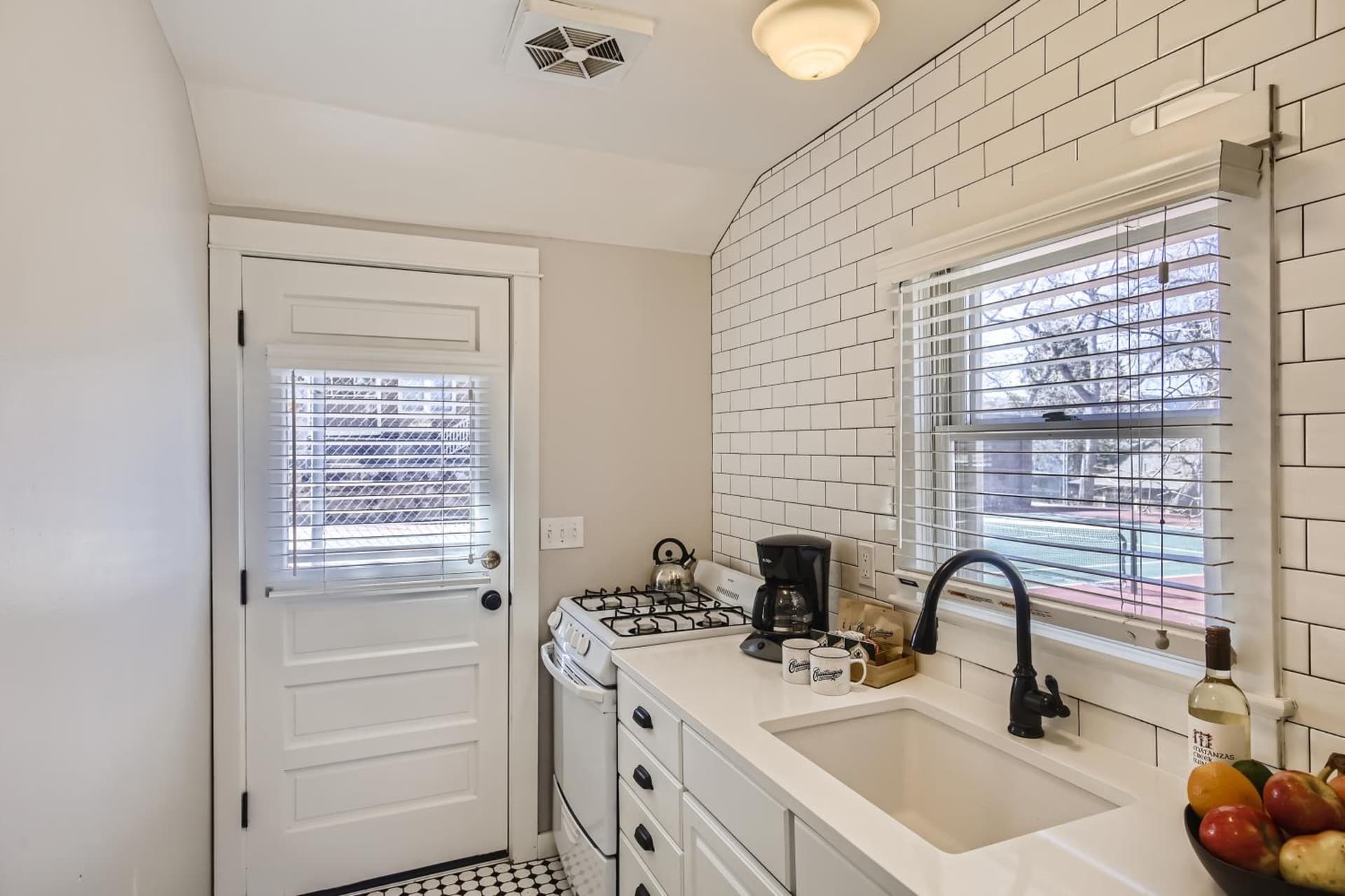 Colorado Chautauqua Cottages gallery photo in Boulder, CO — image 48