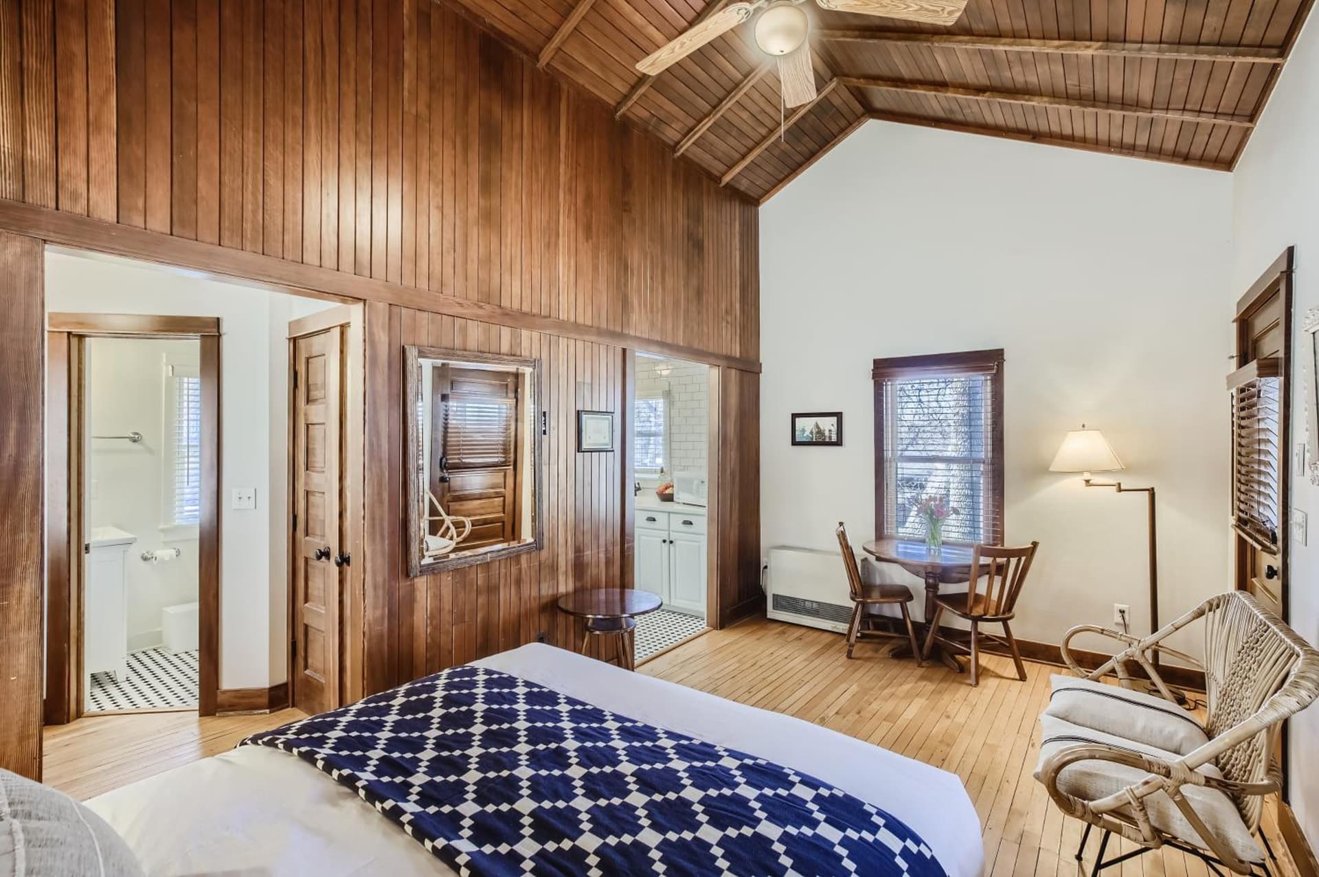 Colorado Chautauqua Cottages gallery photo in Boulder, CO — image 35