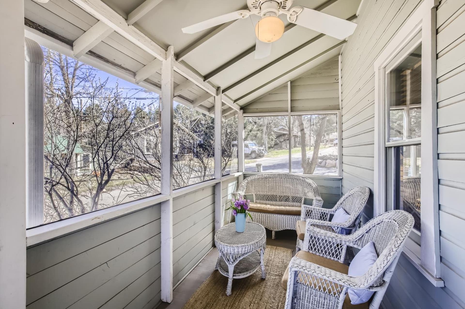 Colorado Chautauqua Cottages gallery photo in Boulder, CO — image 21