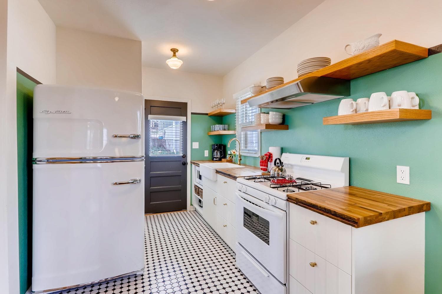 Colorado Chautauqua Cottages gallery photo in Boulder, CO — image 23