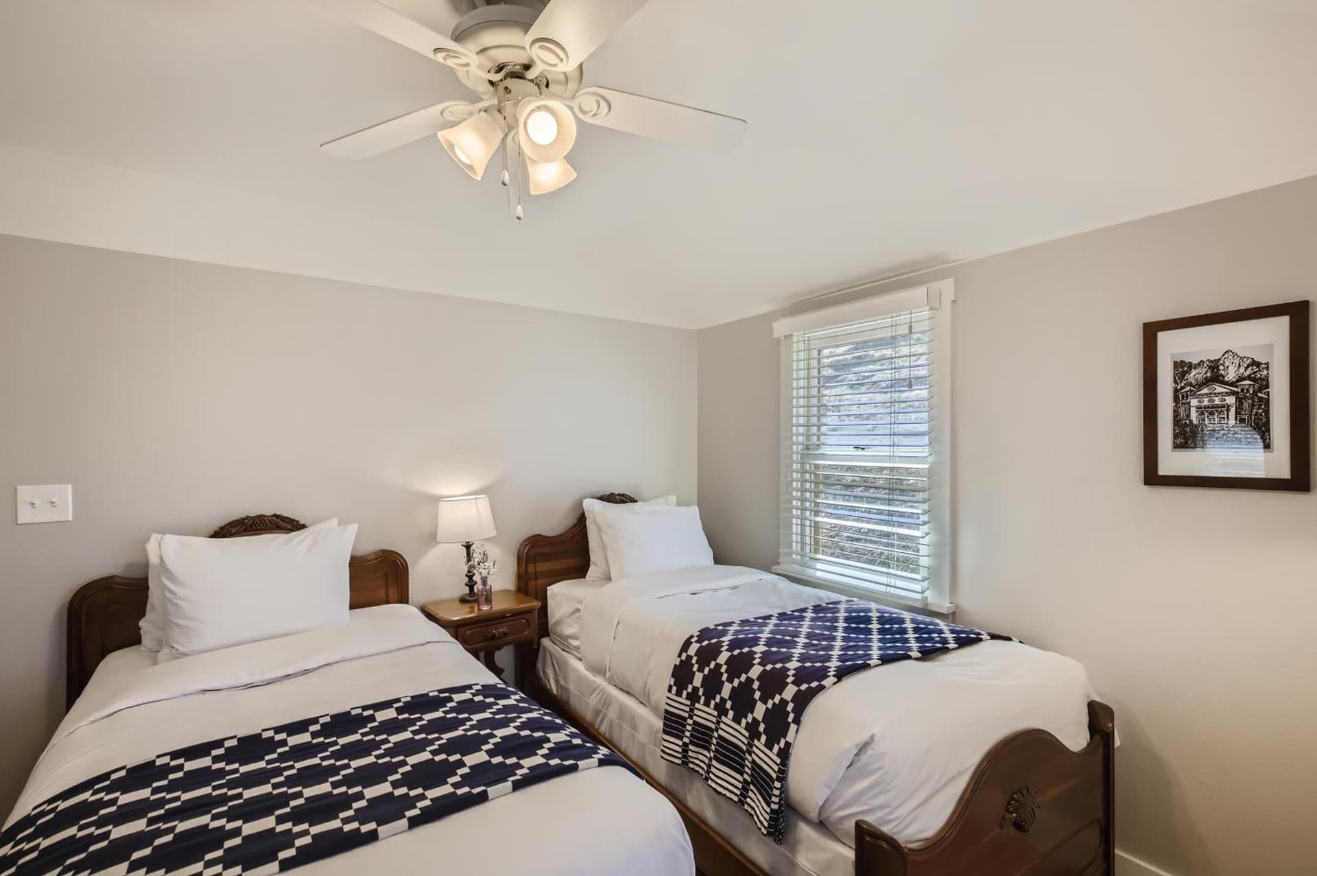 Colorado Chautauqua Cottages gallery photo in Boulder, CO — image 24