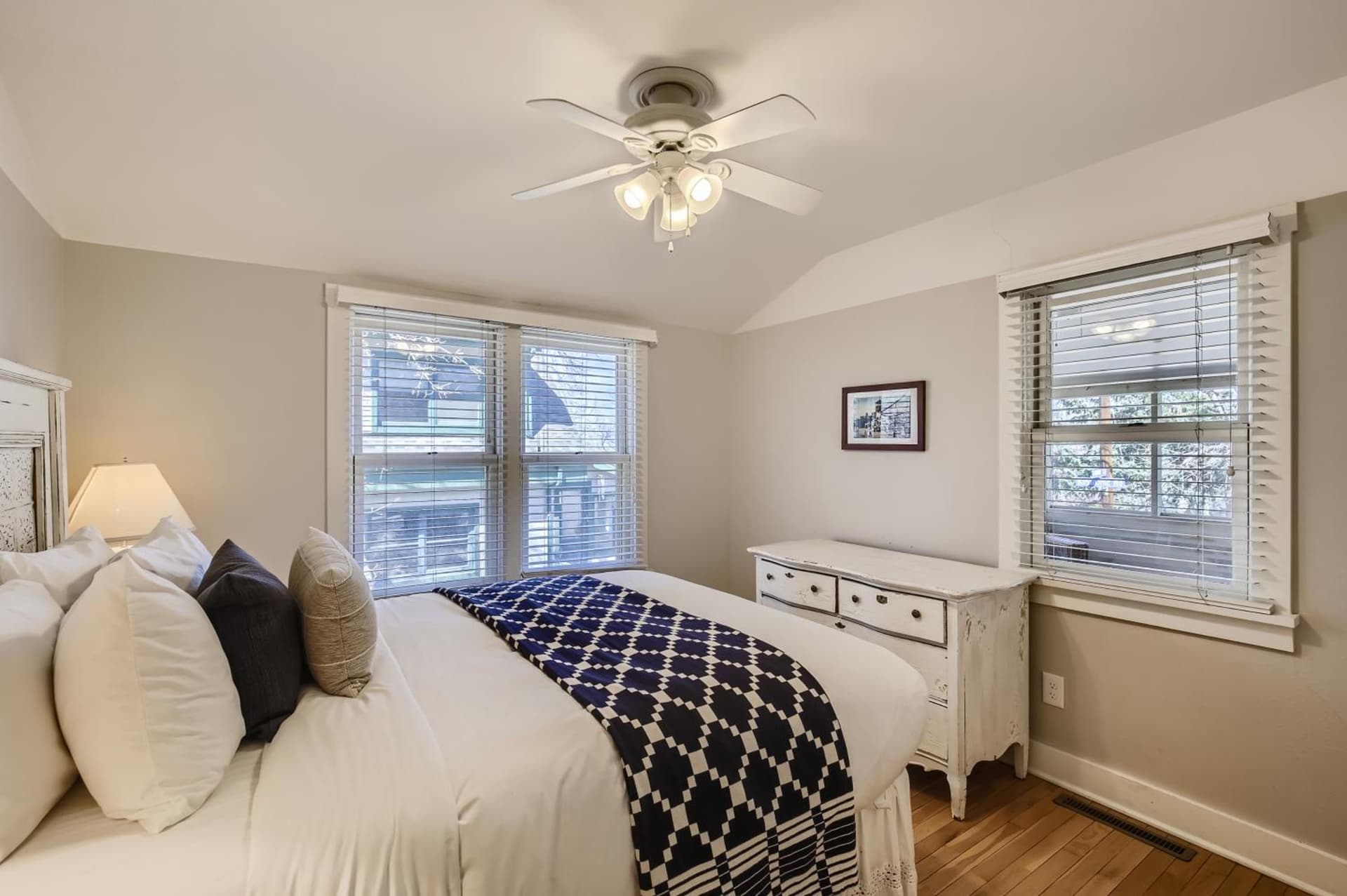Colorado Chautauqua Cottages gallery photo in Boulder, CO — image 11