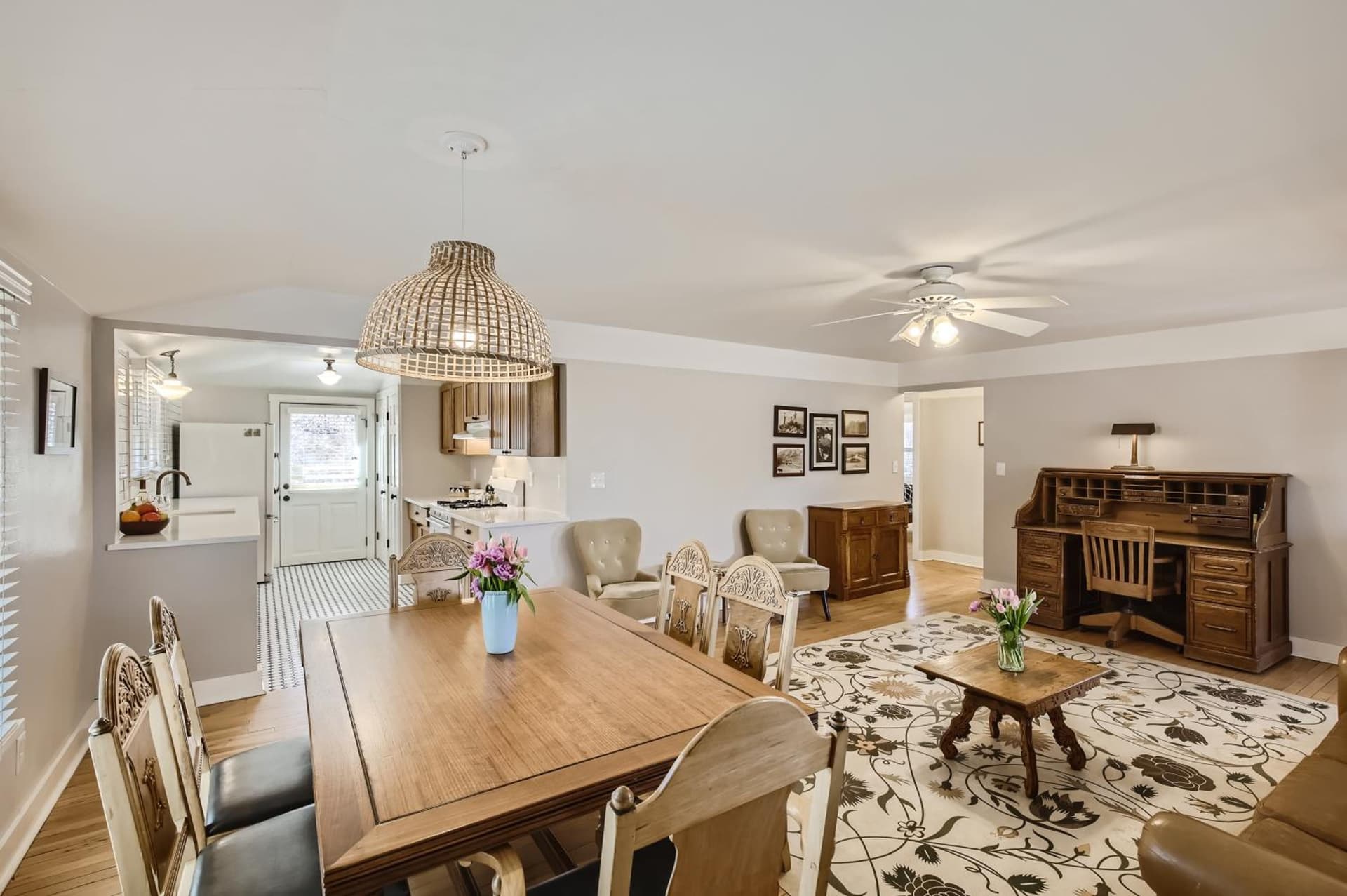 Colorado Chautauqua Cottages gallery photo in Boulder, CO — image 12