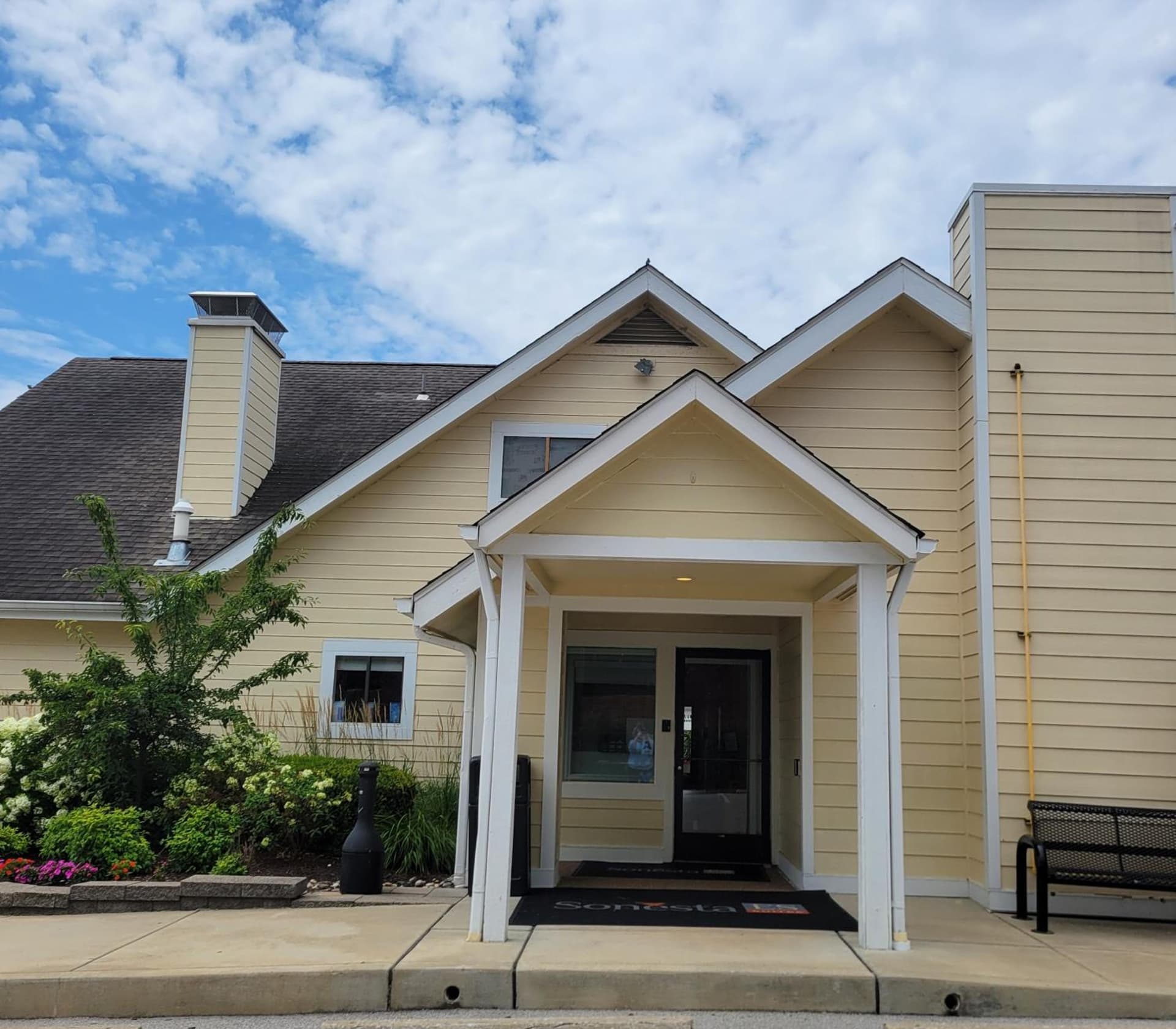 Sonesta ES Suites St. Louis - Chesterfield — hotel in Chesterfield, Missouri