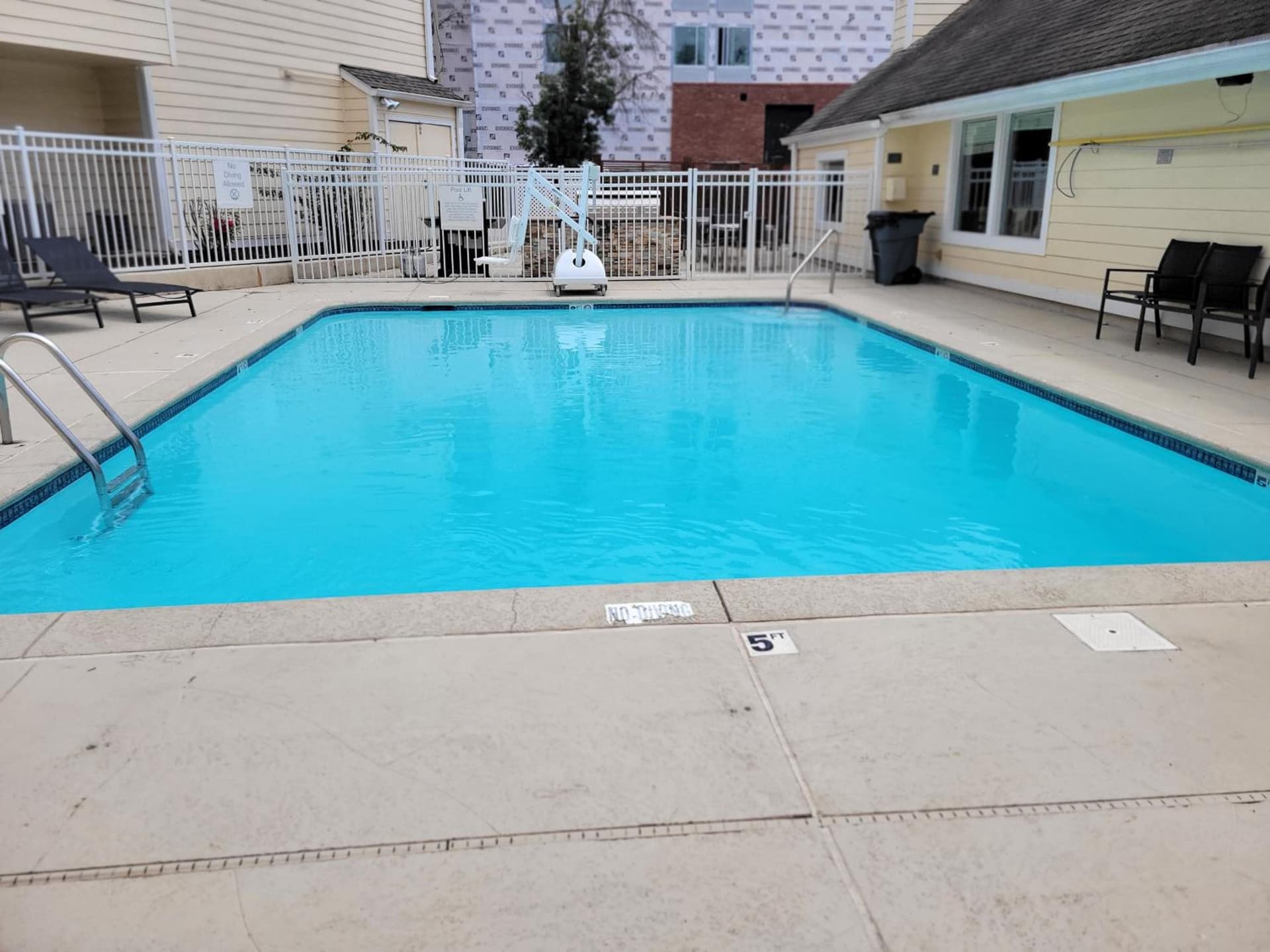Sonesta ES Suites St. Louis - Chesterfield gallery photo in Chesterfield, MO — image 18