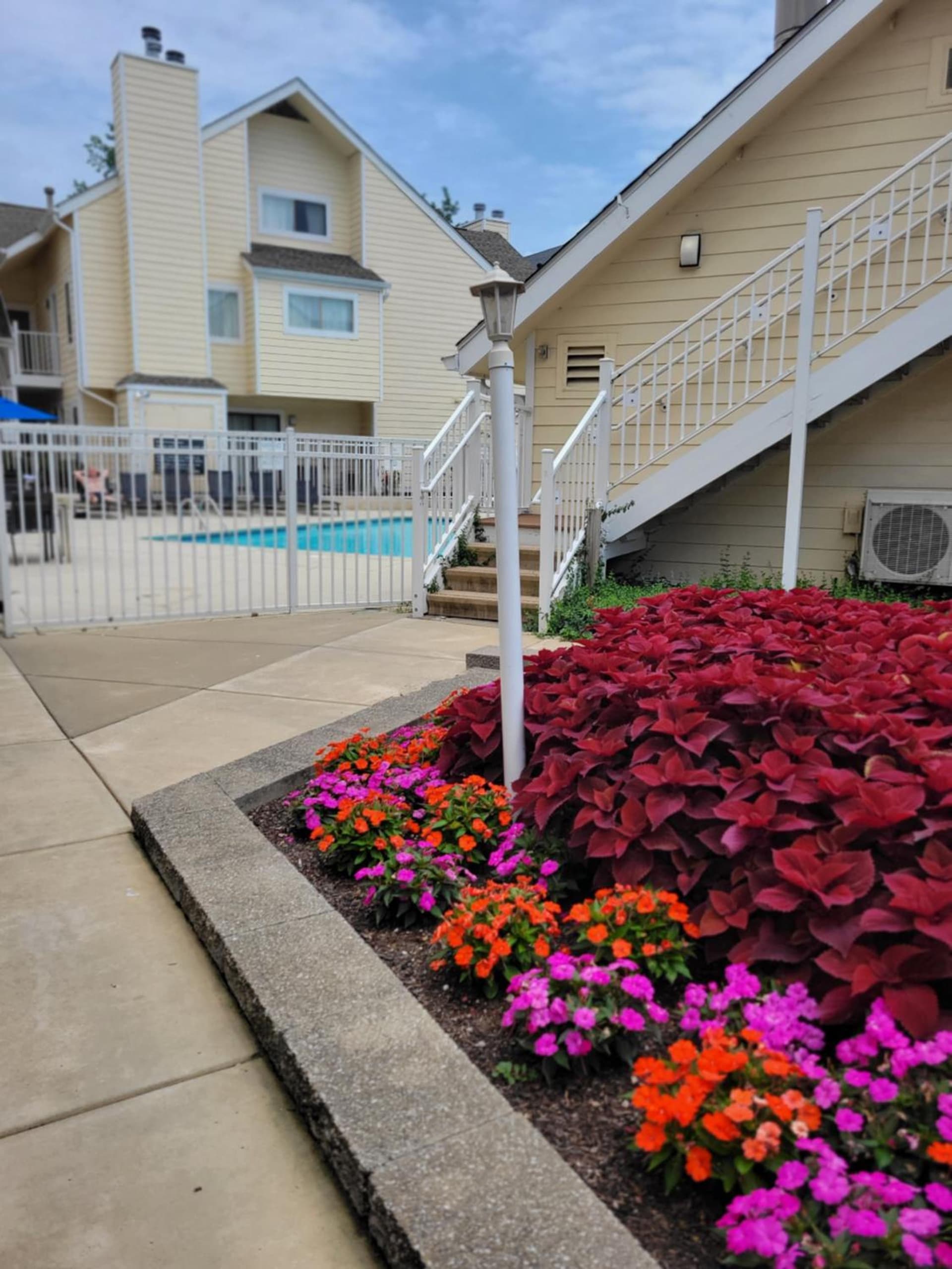 Sonesta ES Suites St. Louis - Chesterfield gallery photo in Chesterfield, MO — image 14