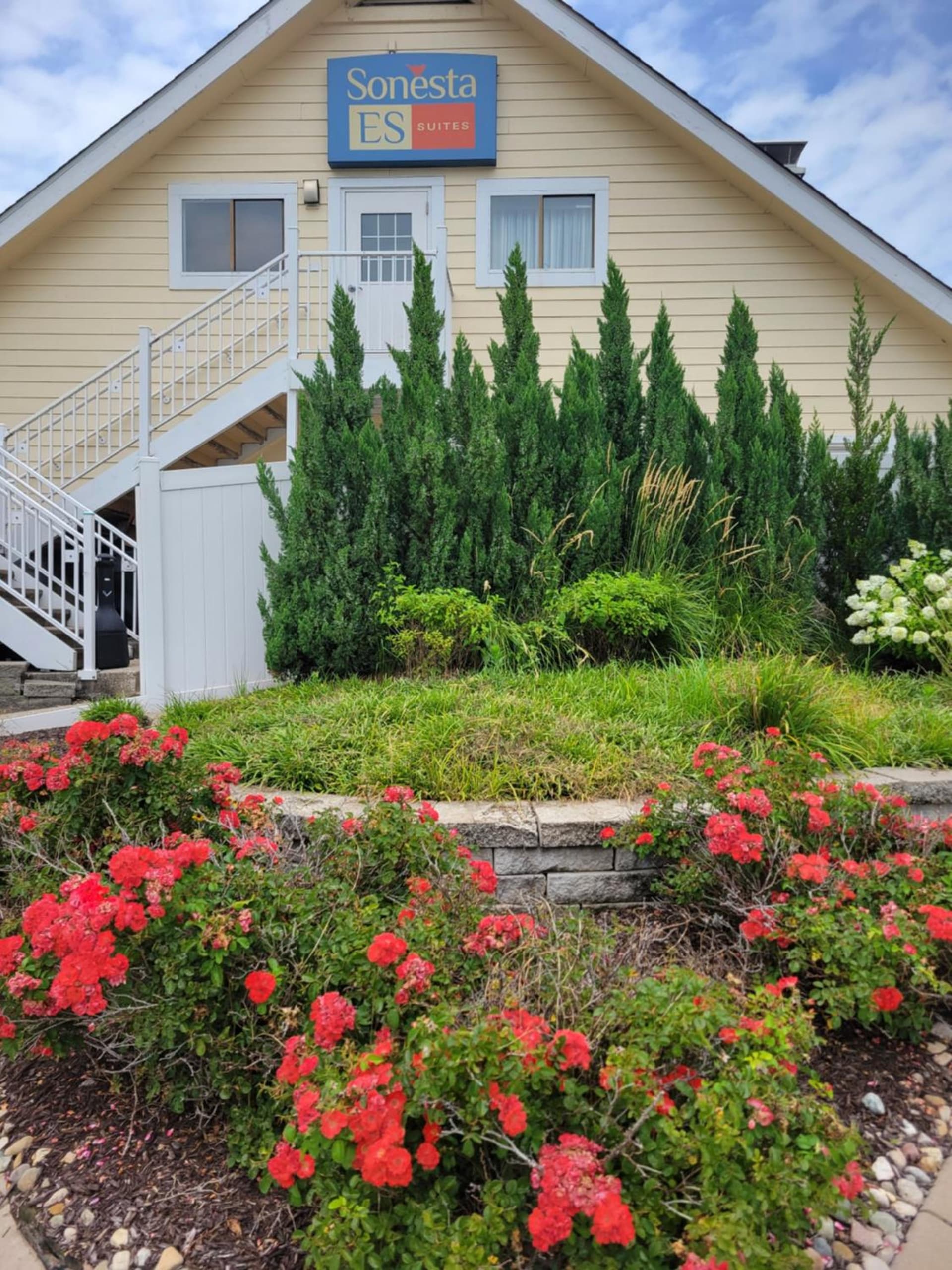 Sonesta ES Suites St. Louis - Chesterfield gallery photo in Chesterfield, MO — image 15