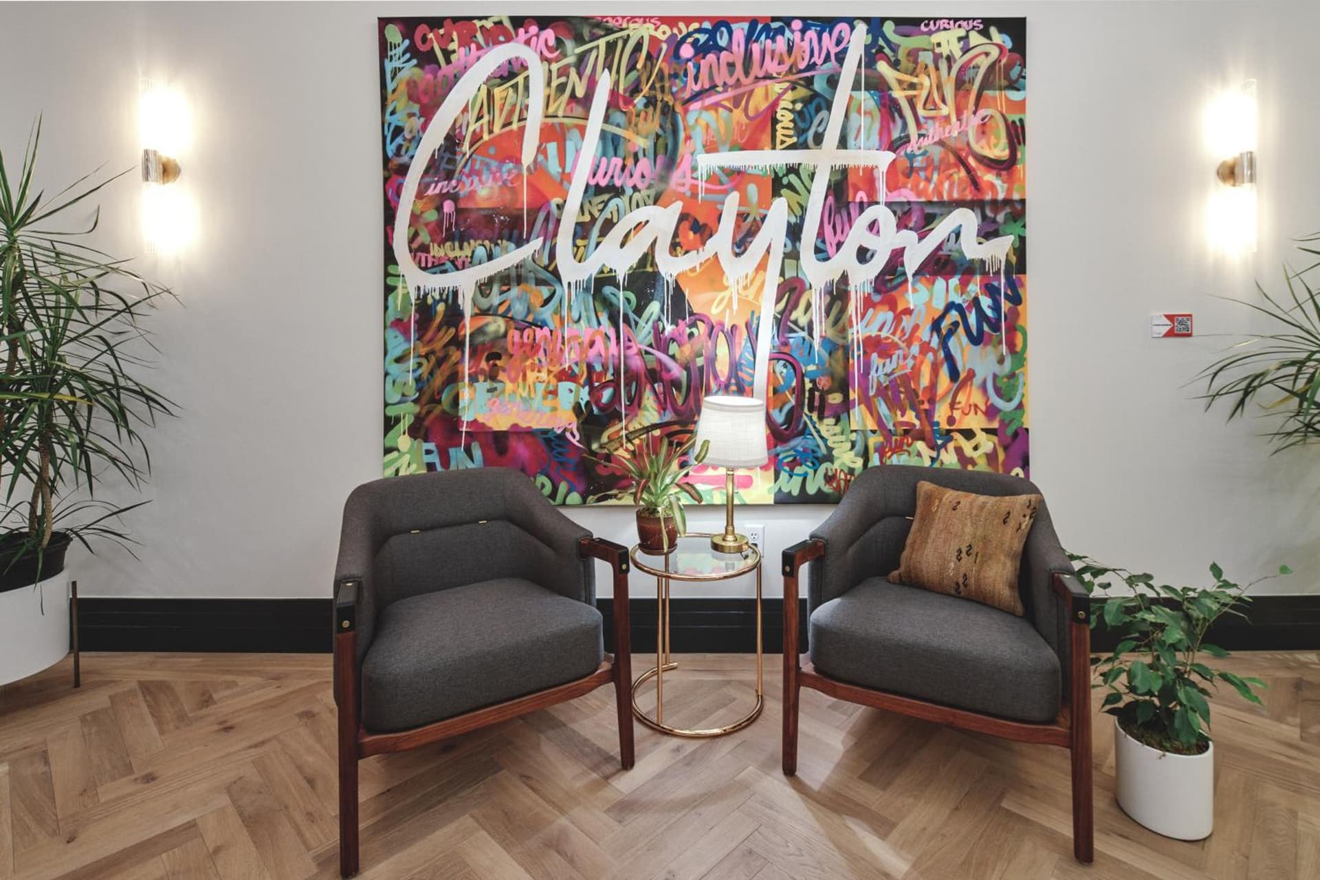 Clayton Hotel & Members Club - Cherry Creek, Denver gallery photo in Denver, CO — image 34