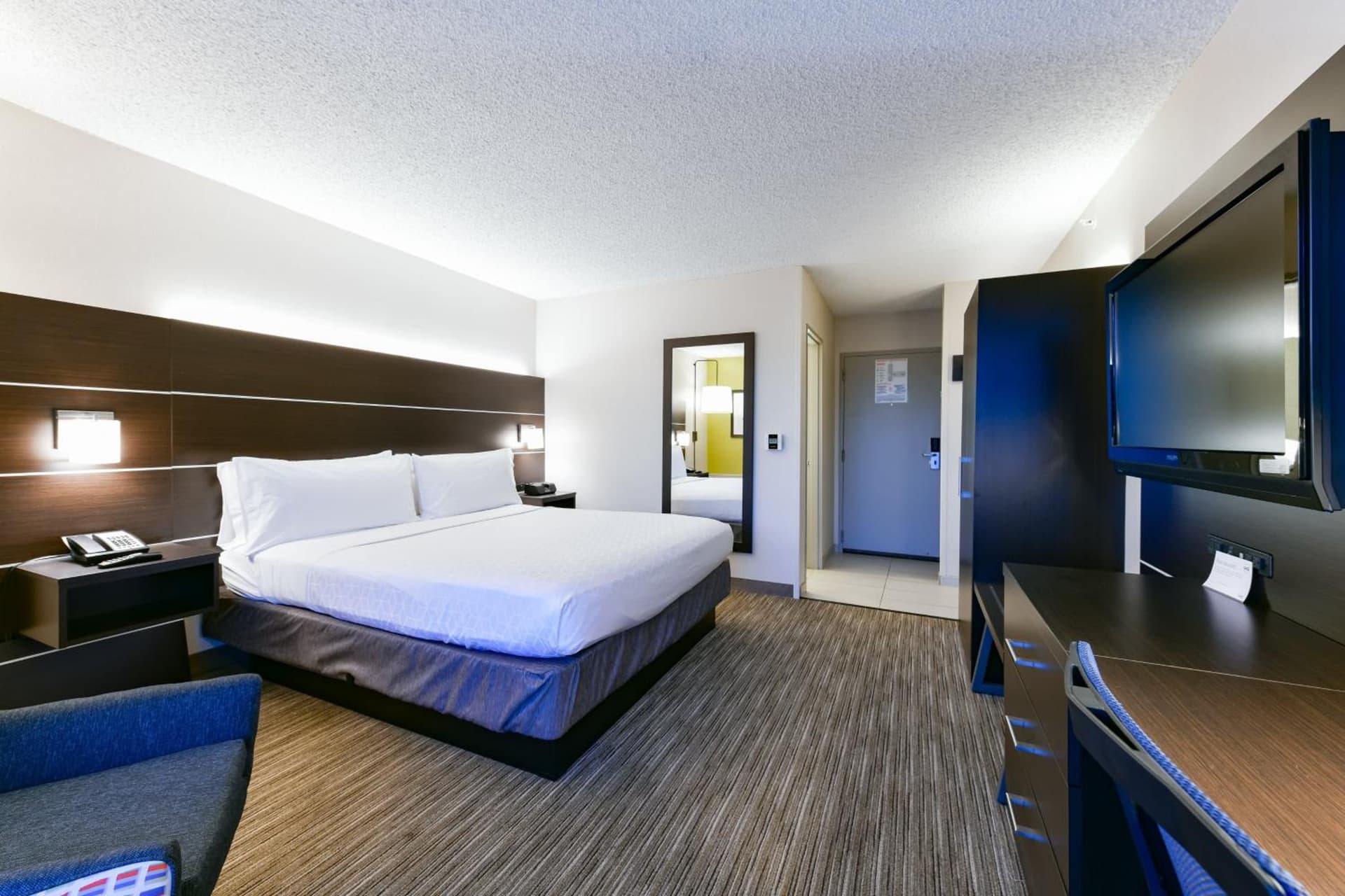 Holiday Inn Express Mill Valley San Francisco Area by IHG gallery photo in Mill Valley, CA — image 53