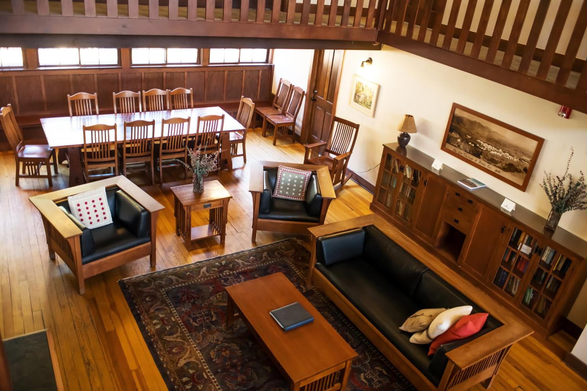 Colorado Chautauqua Cottages gallery photo in Boulder, CO — image 9