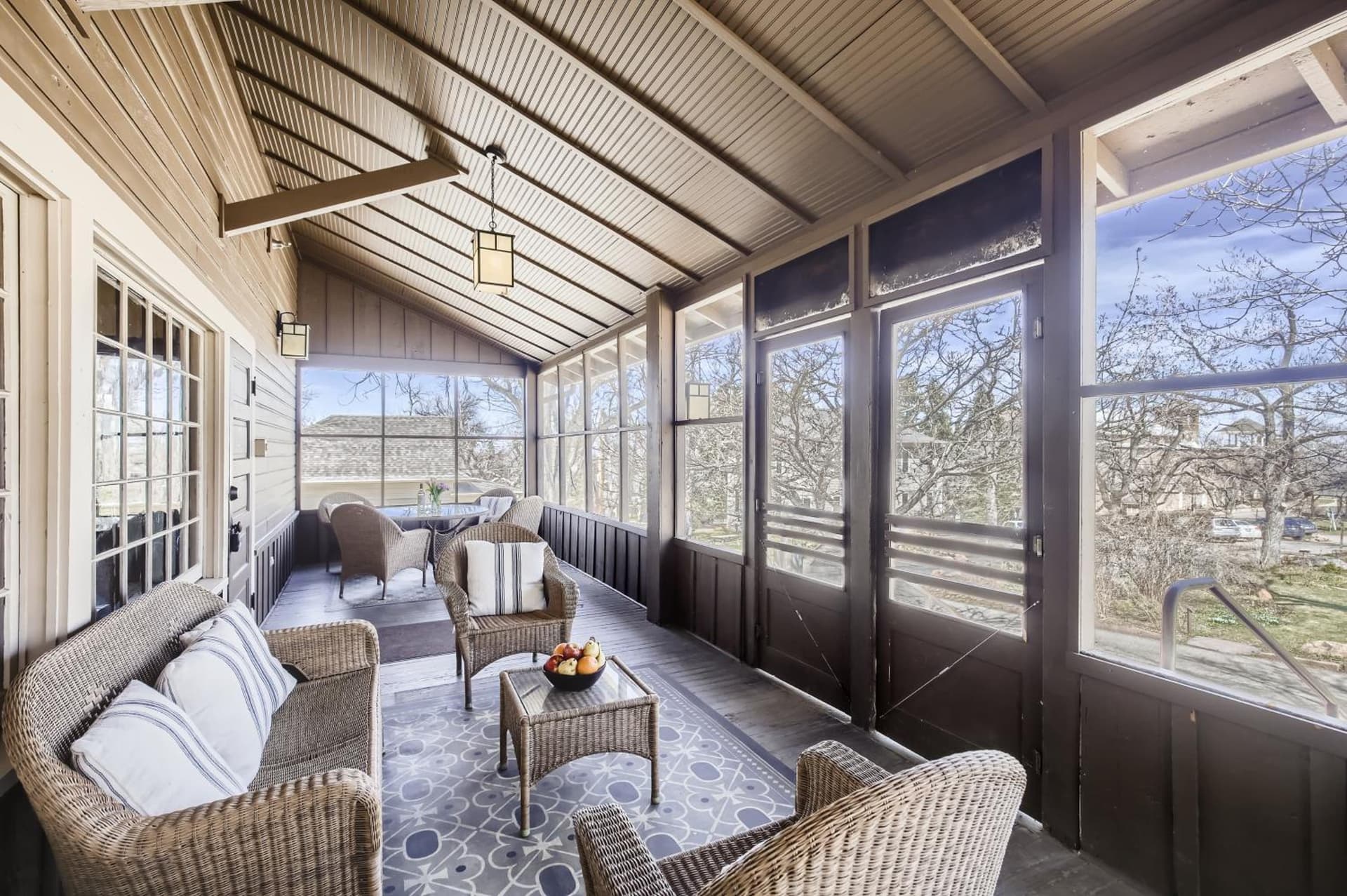 Colorado Chautauqua Cottages gallery photo in Boulder, CO — image 47