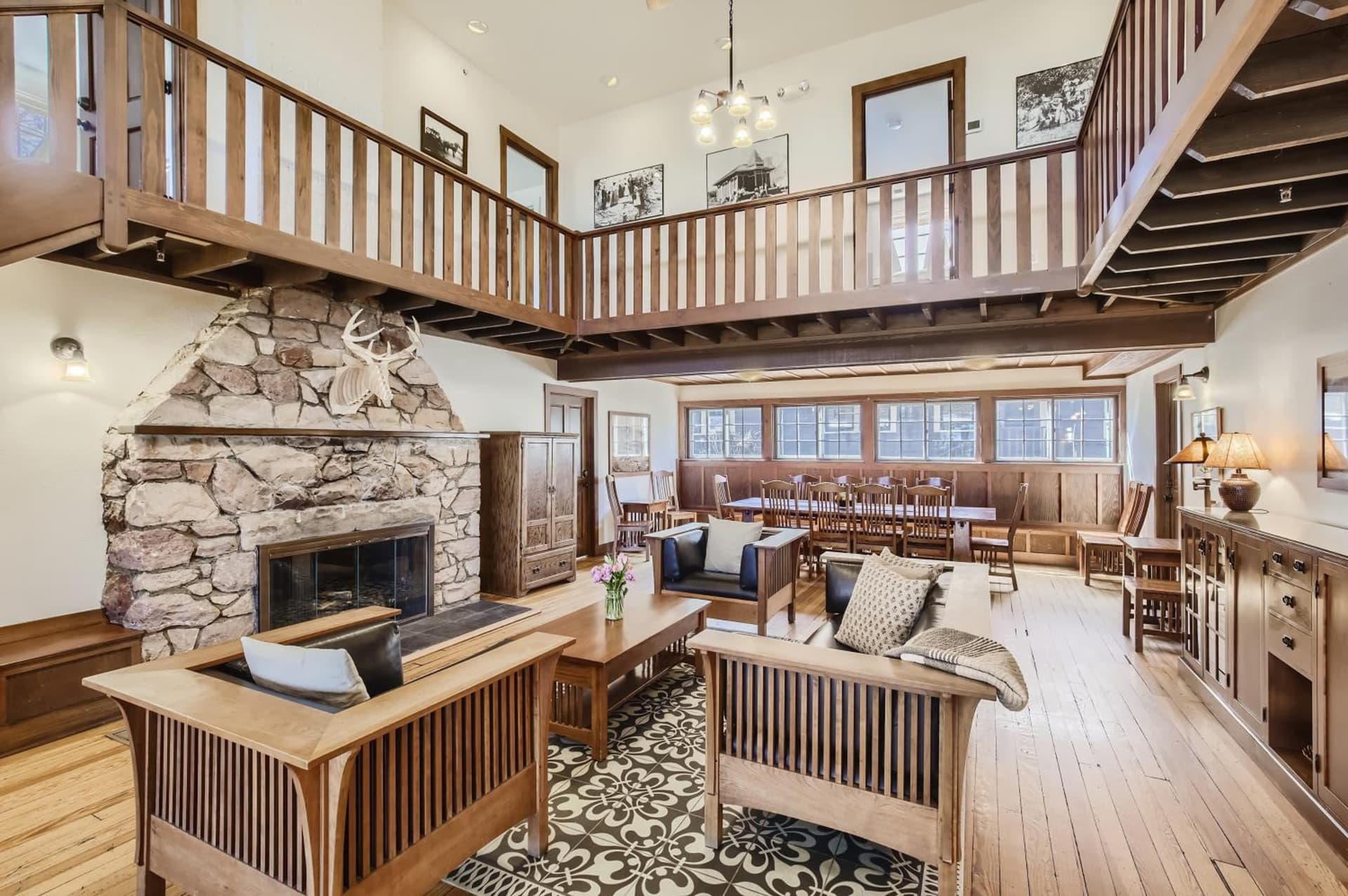 Colorado Chautauqua Cottages gallery photo in Boulder, CO — image 16