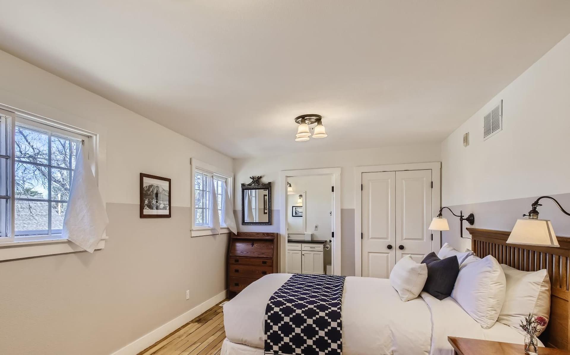 Colorado Chautauqua Cottages gallery photo in Boulder, CO — image 49