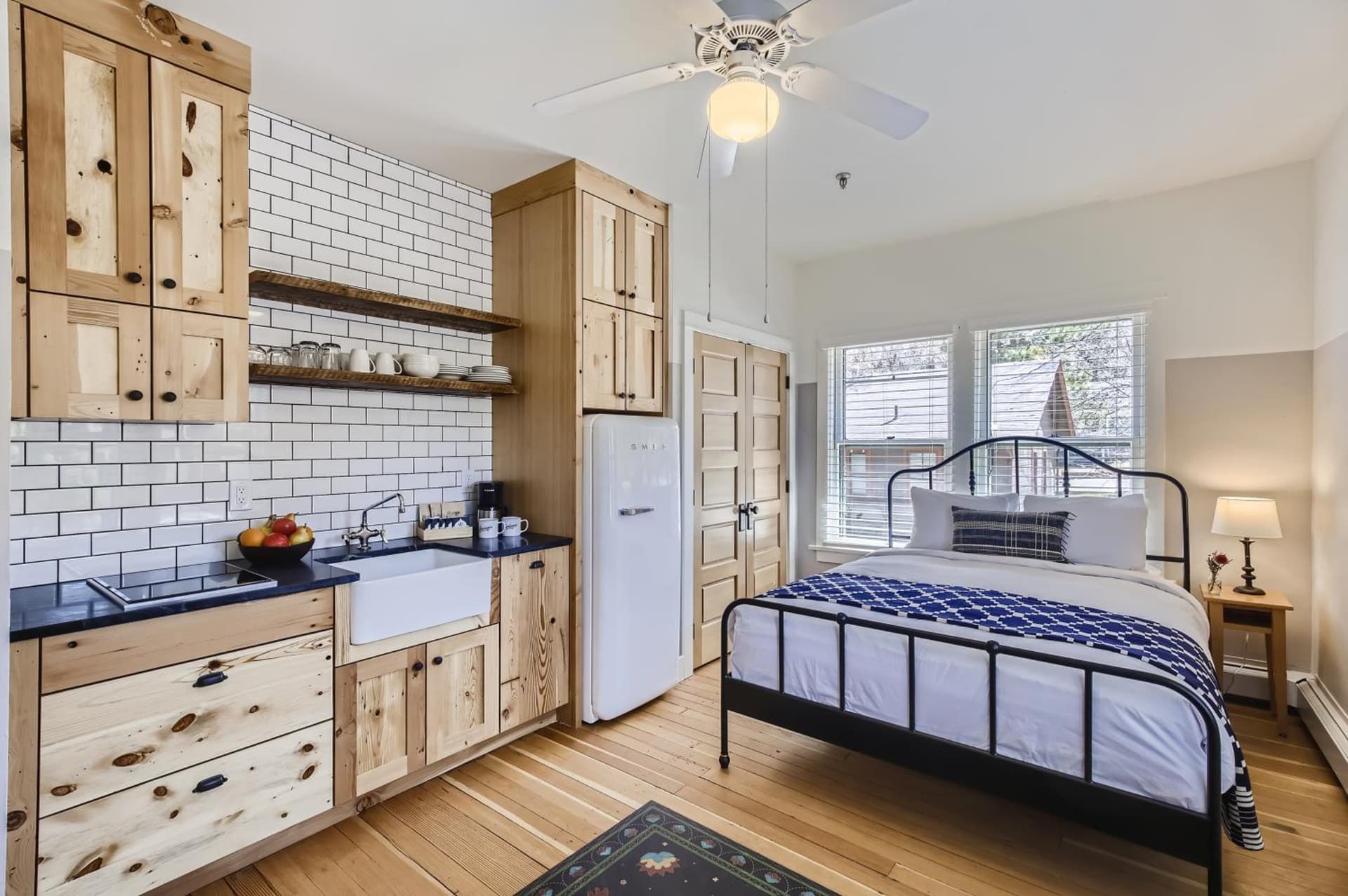 Colorado Chautauqua Cottages gallery photo in Boulder, CO — image 15