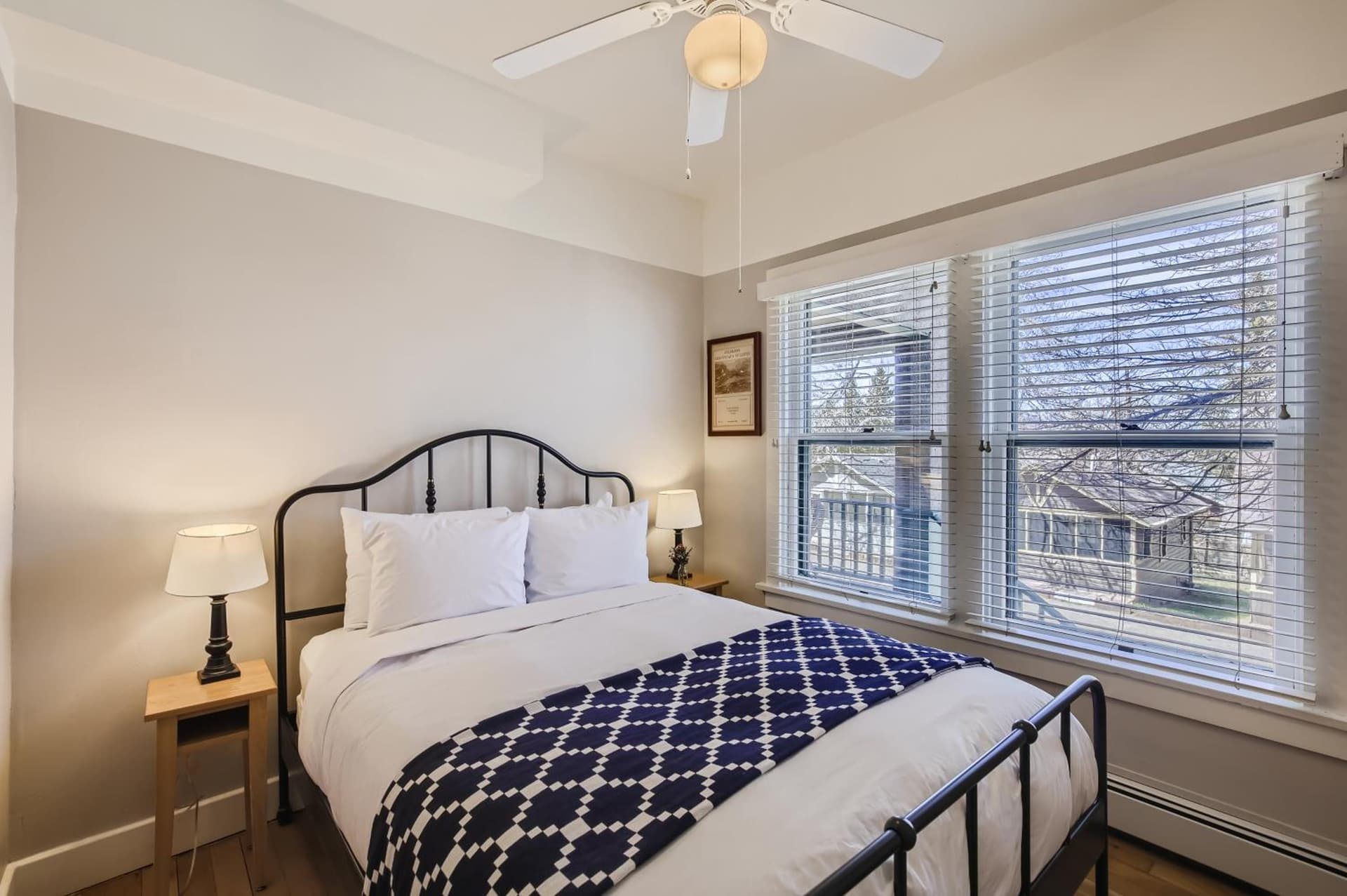 Colorado Chautauqua Cottages gallery photo in Boulder, CO — image 7