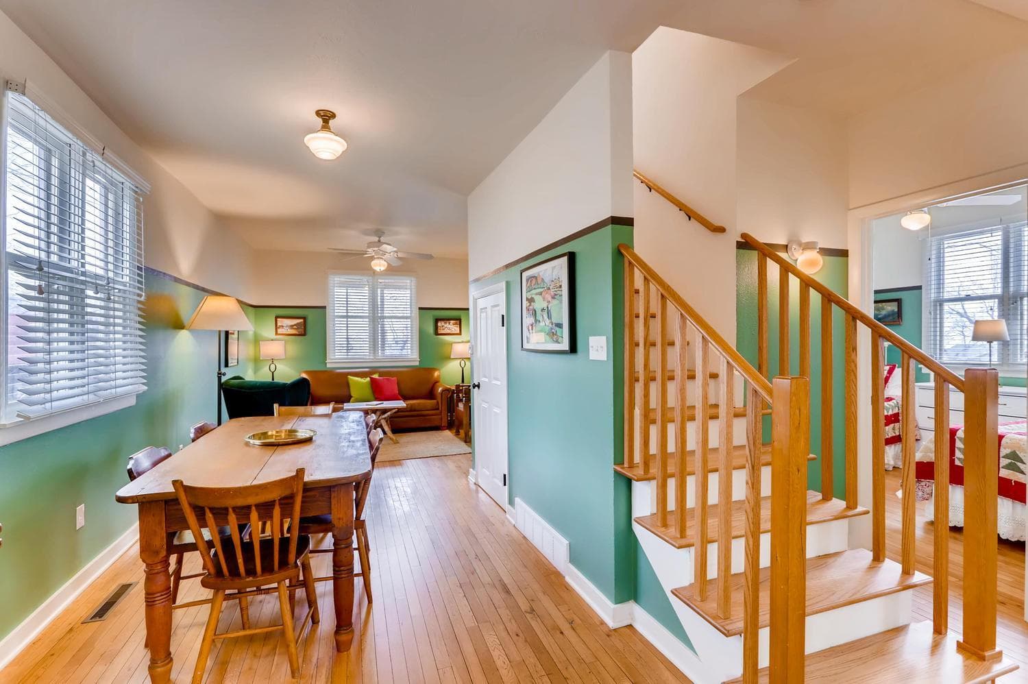 Colorado Chautauqua Cottages gallery photo in Boulder, CO — image 4
