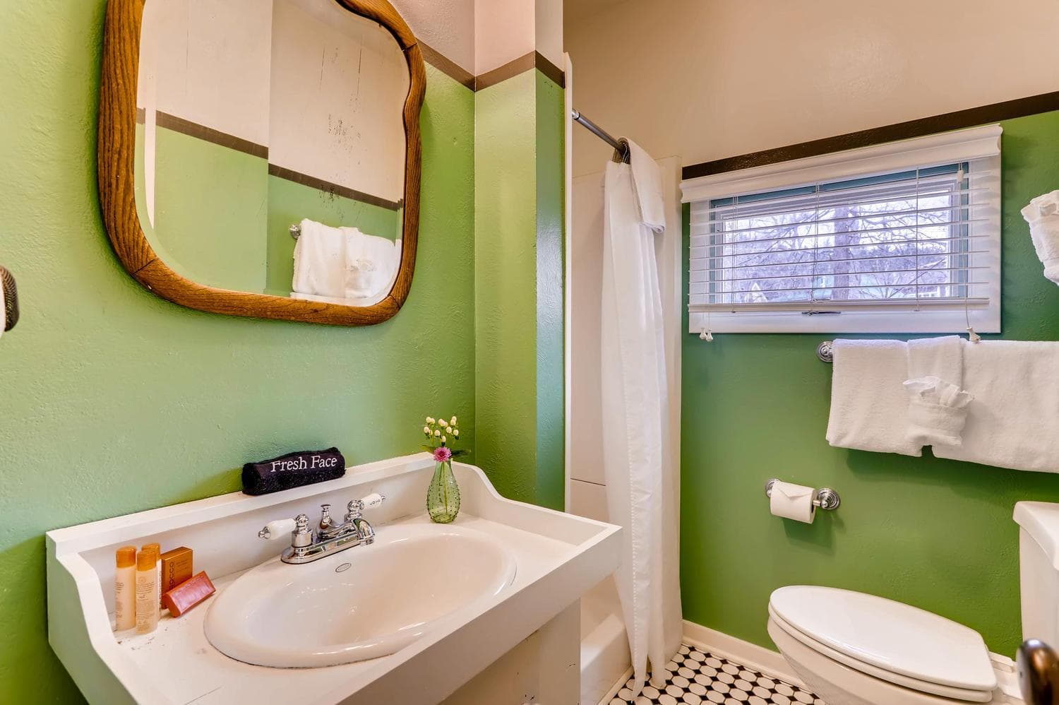 Colorado Chautauqua Cottages gallery photo in Boulder, CO — image 40