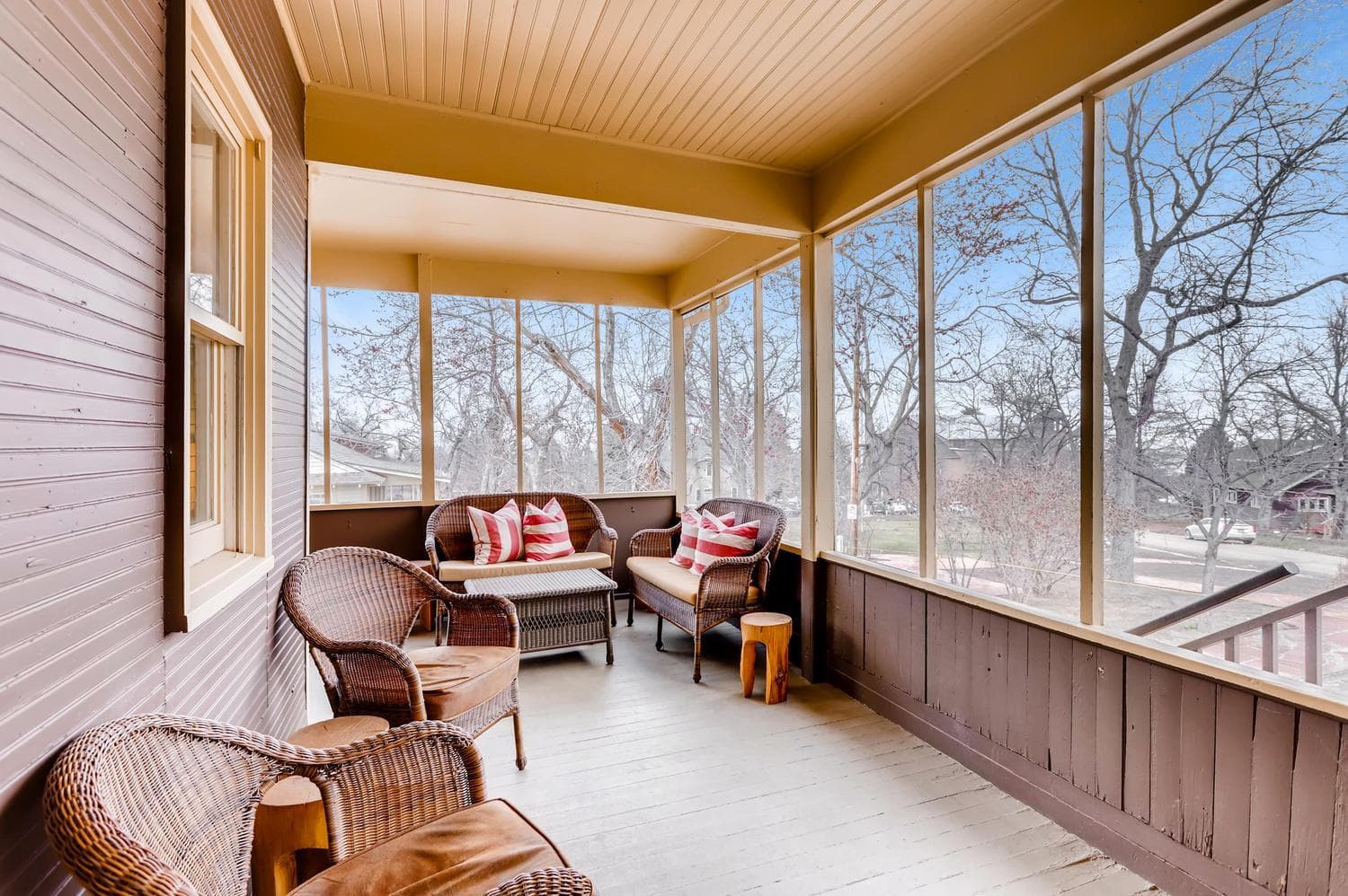 Colorado Chautauqua Cottages gallery photo in Boulder, CO — image 10